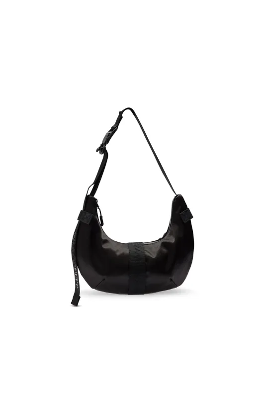 Polser City Mini Handbag / Black sold by J. Lindeberg