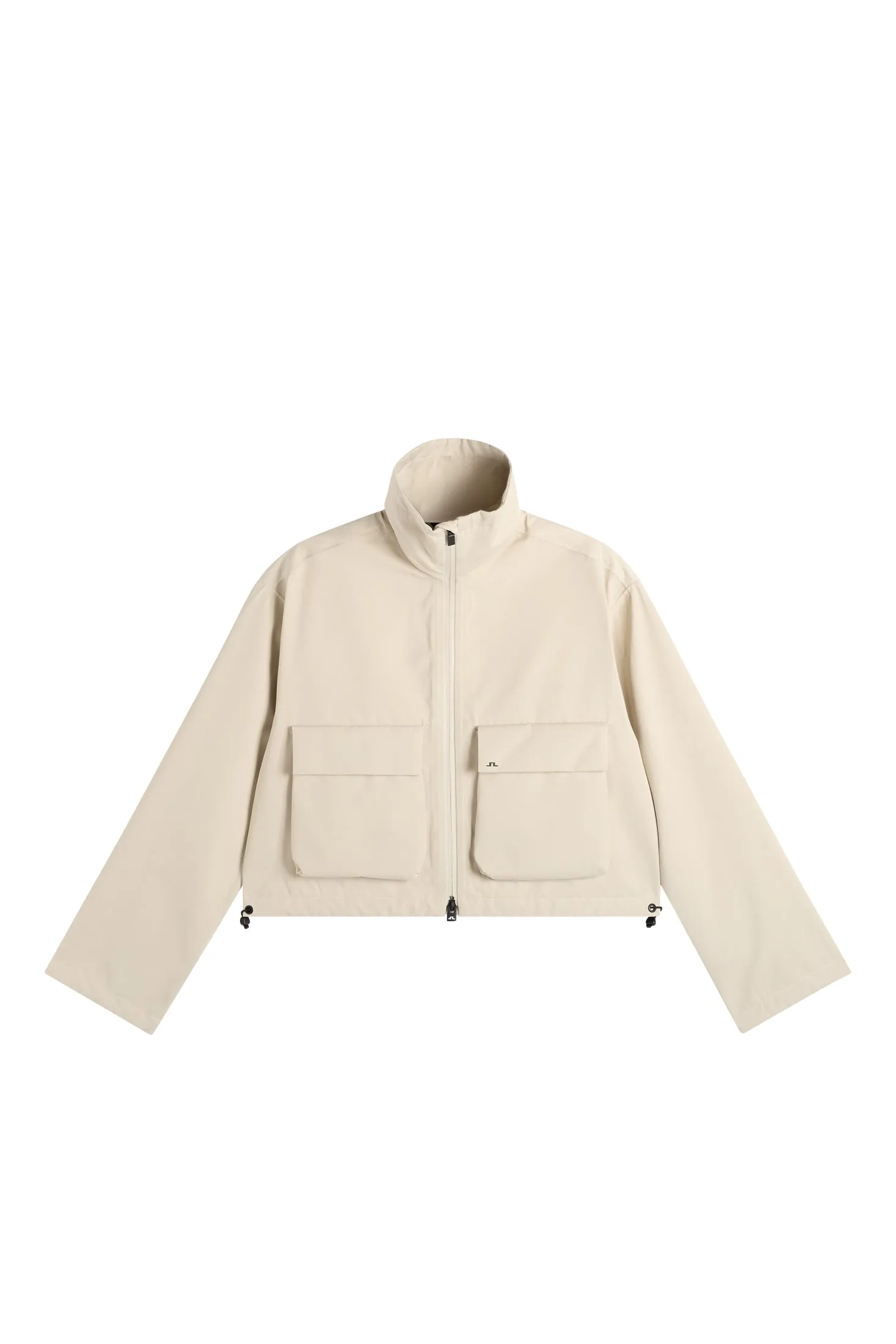 Florie Jacket / Moonbeam sold by J. Lindeberg