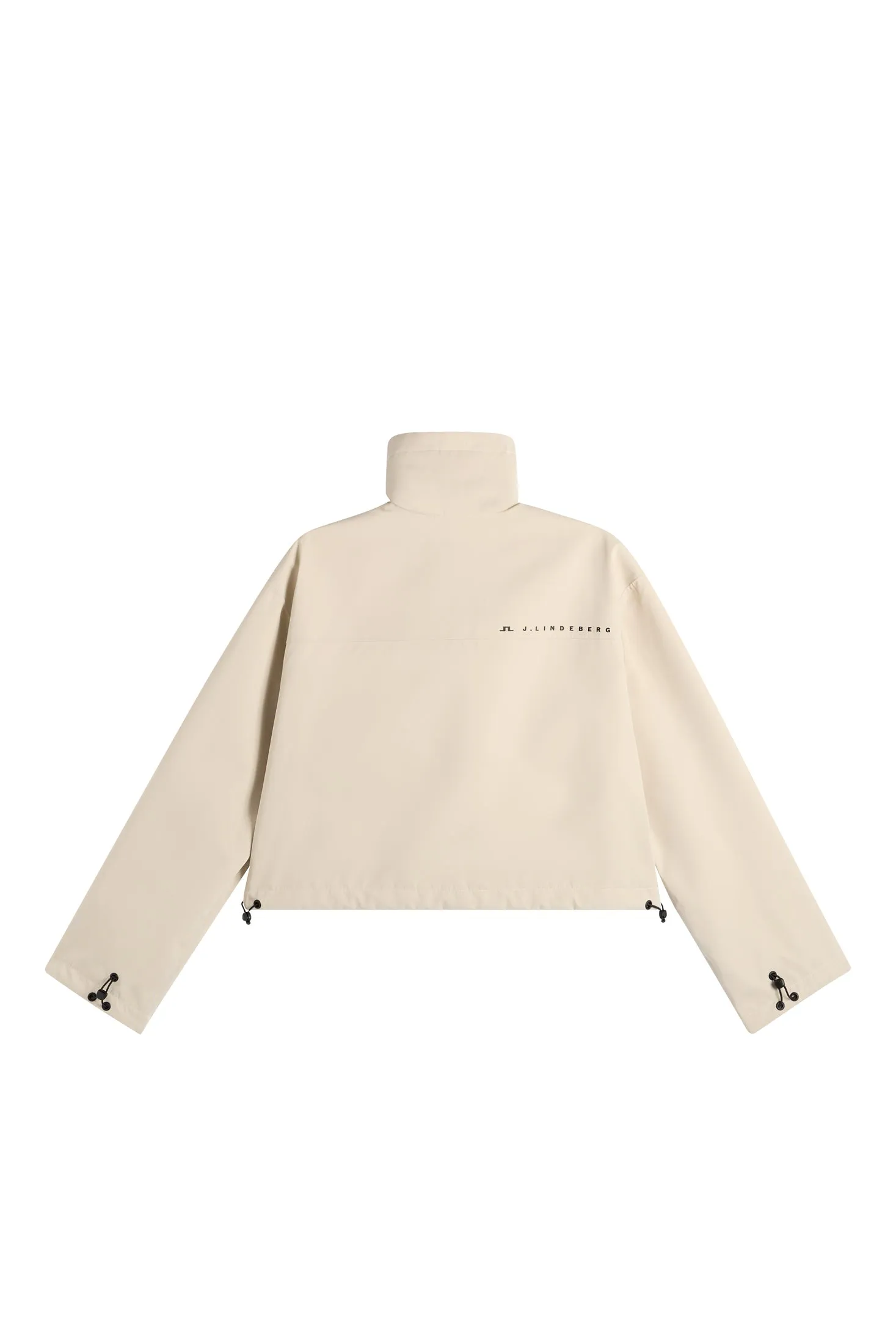 Florie Jacket / Moonbeam sold by J. Lindeberg product image thumbnail 2