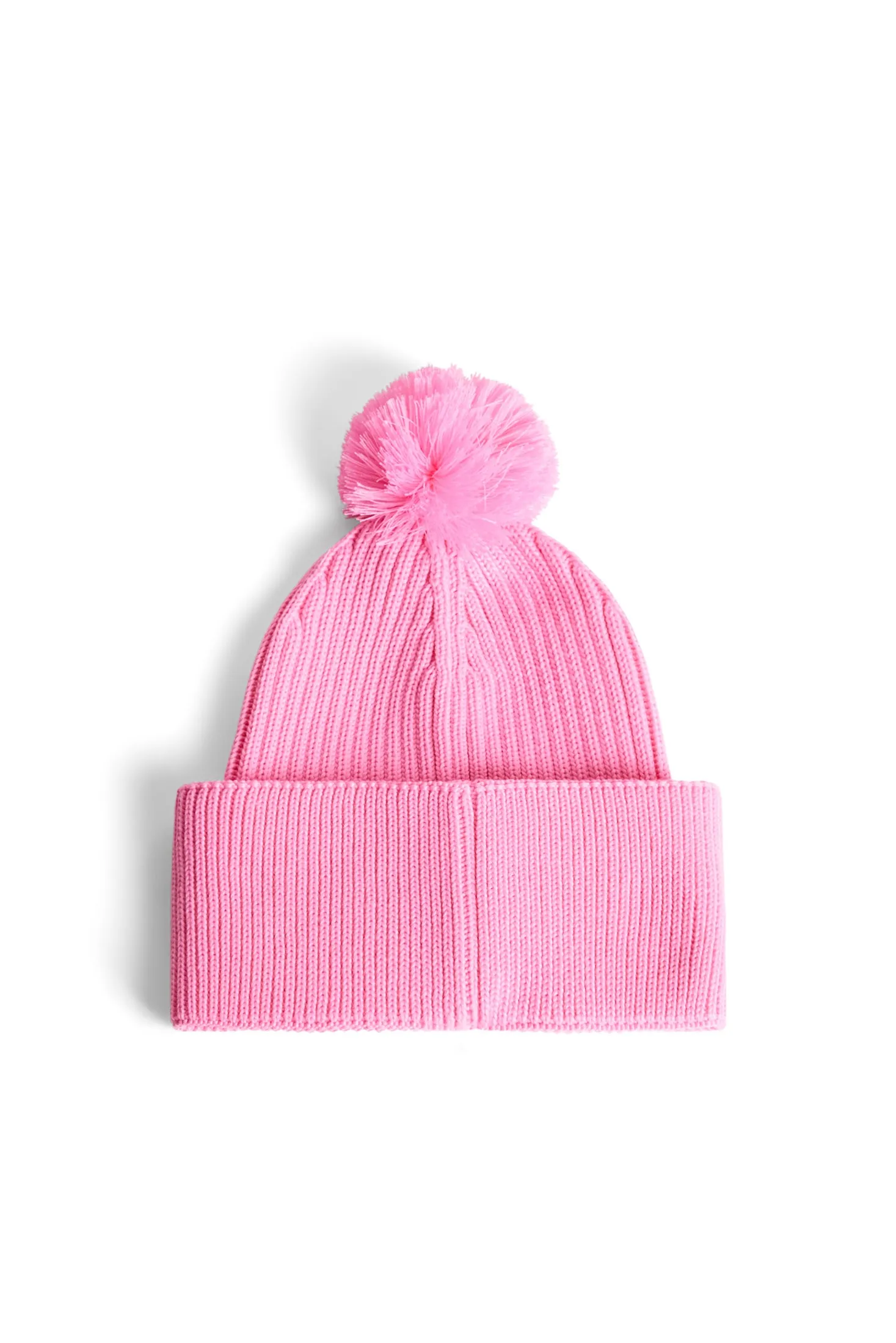 Grace Beanie / Eosine Pink sold by J. Lindeberg product image thumbnail 2