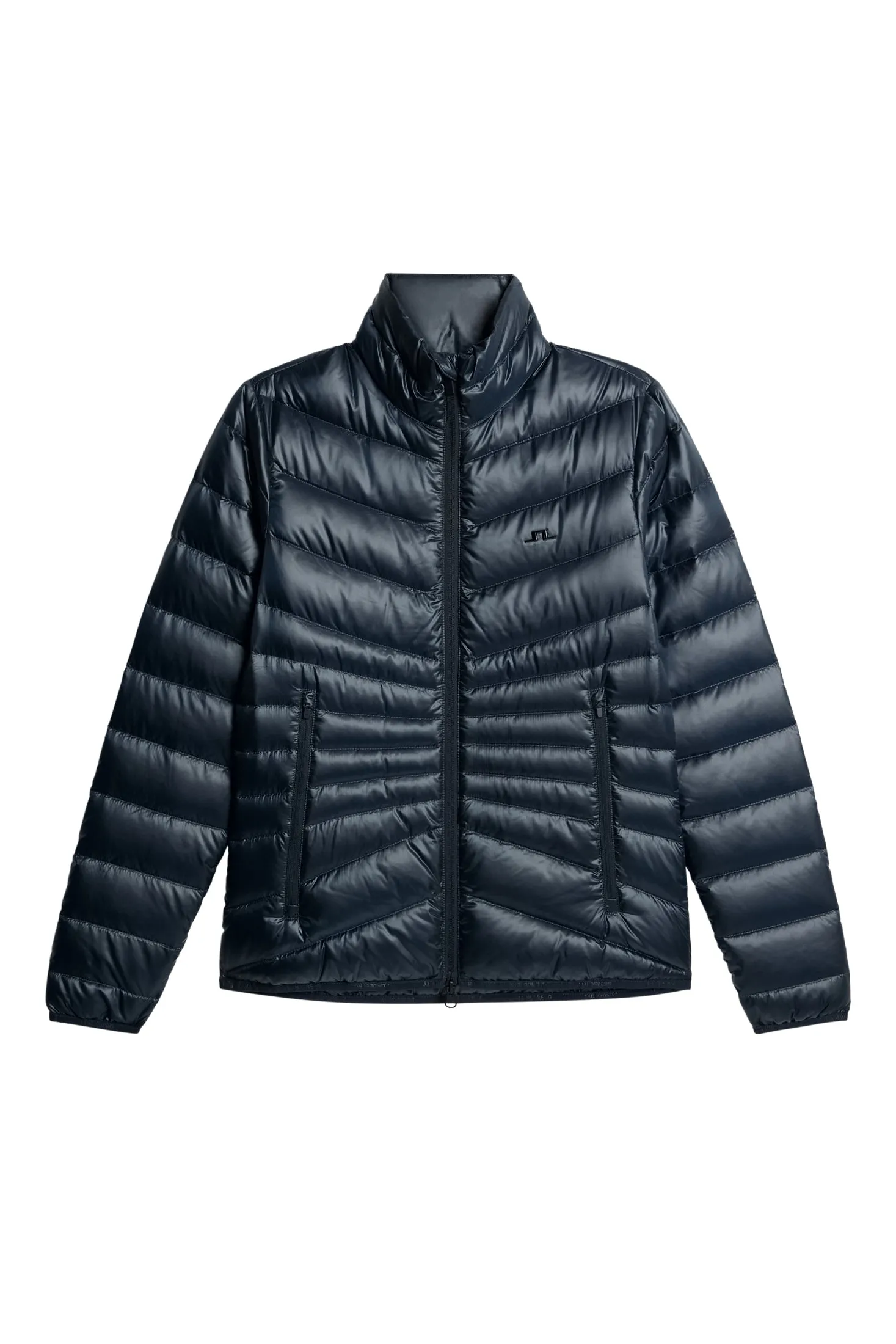 Lara Light Down Jacket / JL Navy sold by J. Lindeberg