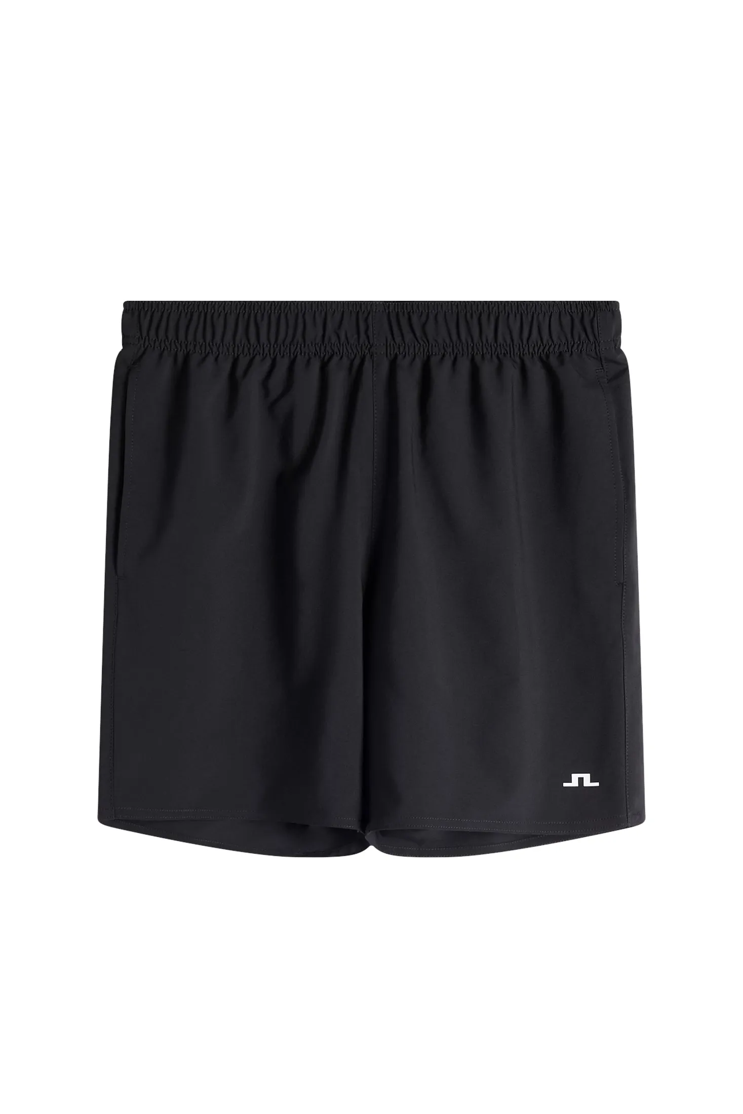 Preston Shorts / Black sold by J. Lindeberg product image thumbnail 2