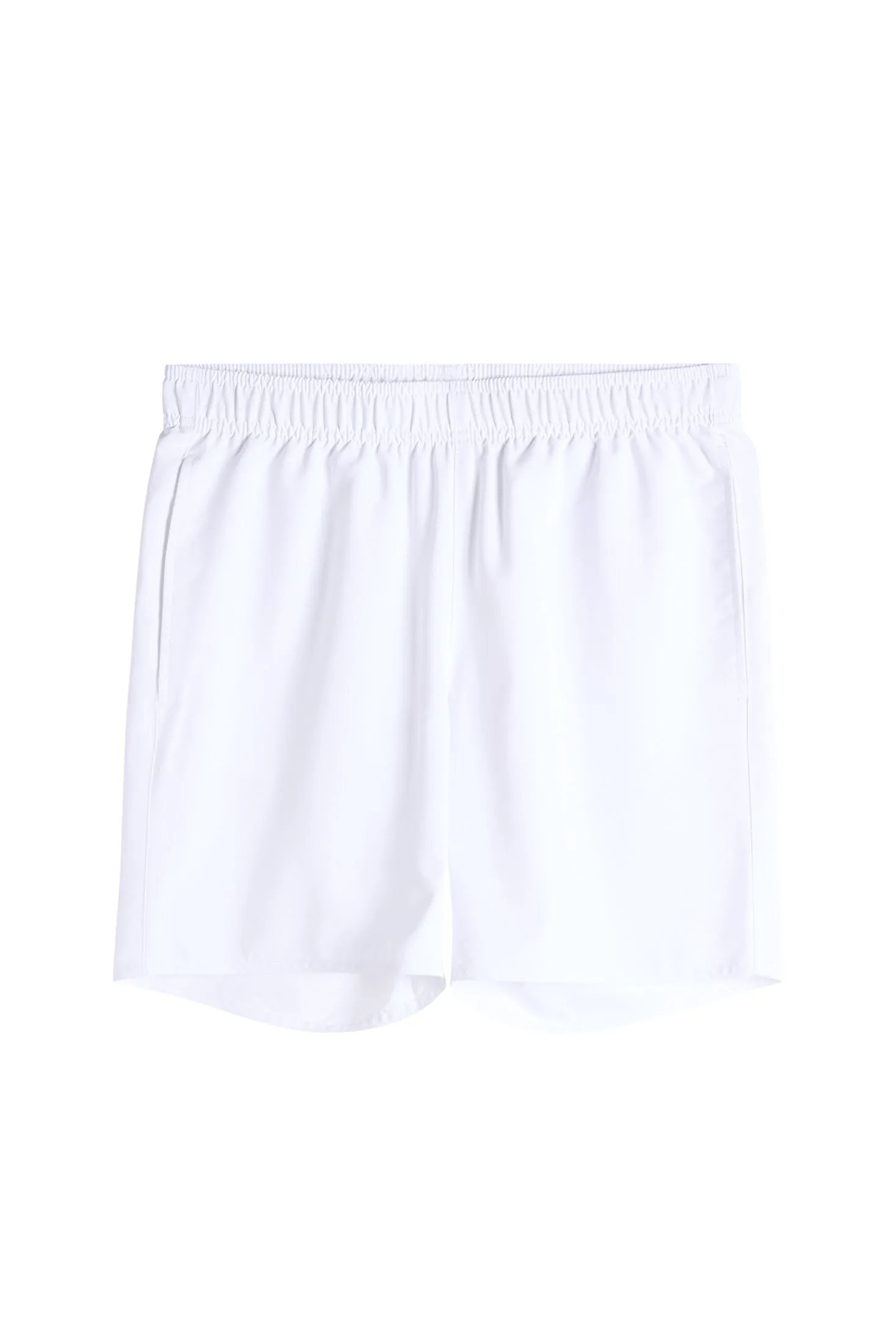 Preston Shorts / White sold by J. Lindeberg