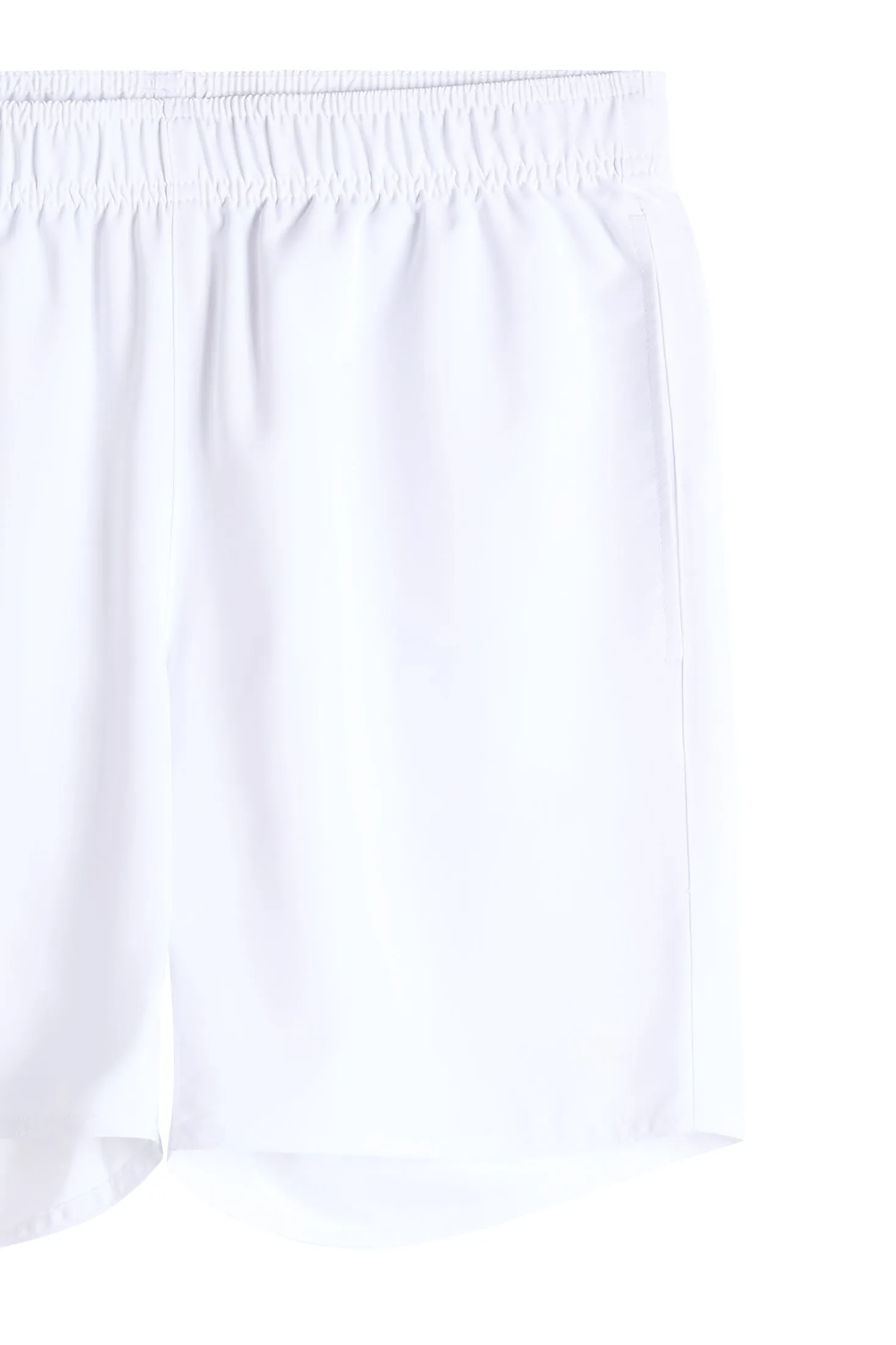 Preston Shorts / White sold by J. Lindeberg product image thumbnail 2