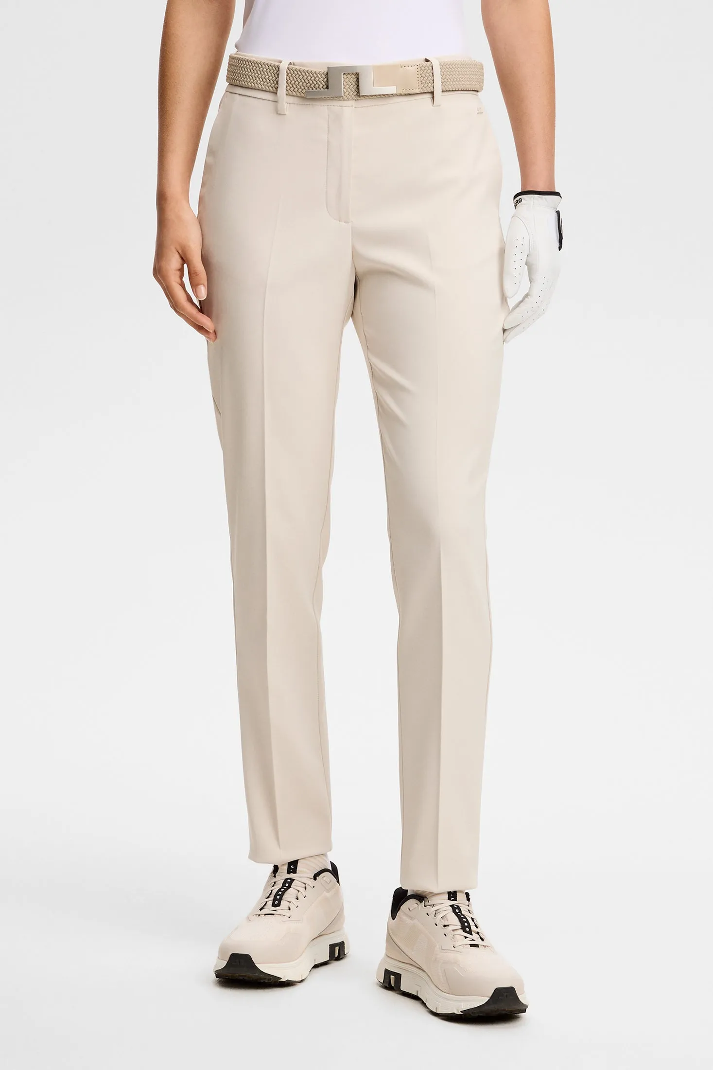 Pinja Pant / Moonbeam sold by J. Lindeberg