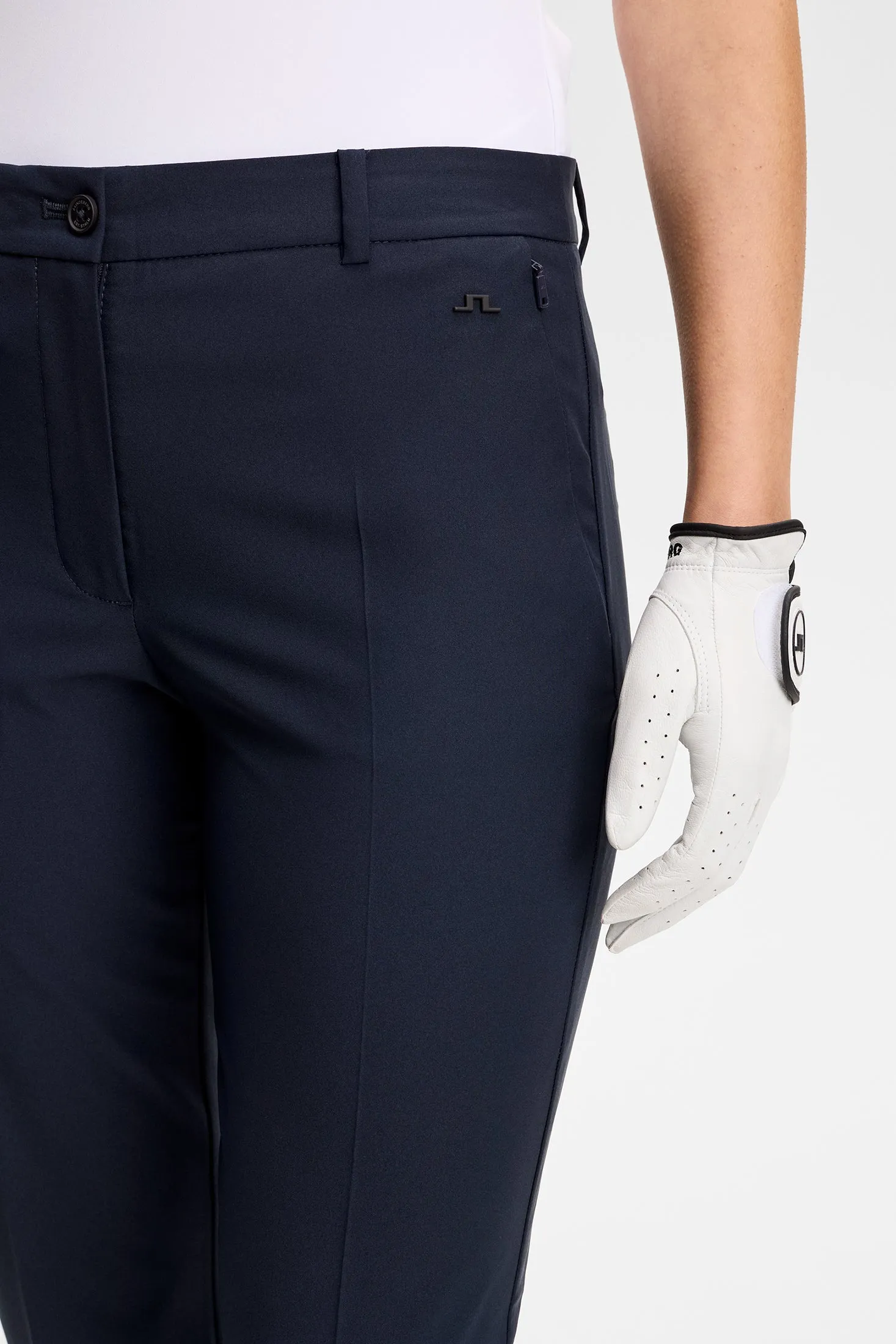 Pia Pant / JL Navy sold by J. Lindeberg product image thumbnail 4