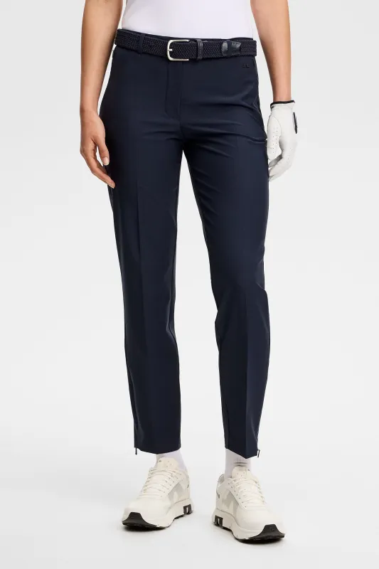 Pia Pant / JL Navy made by J. Lindeberg