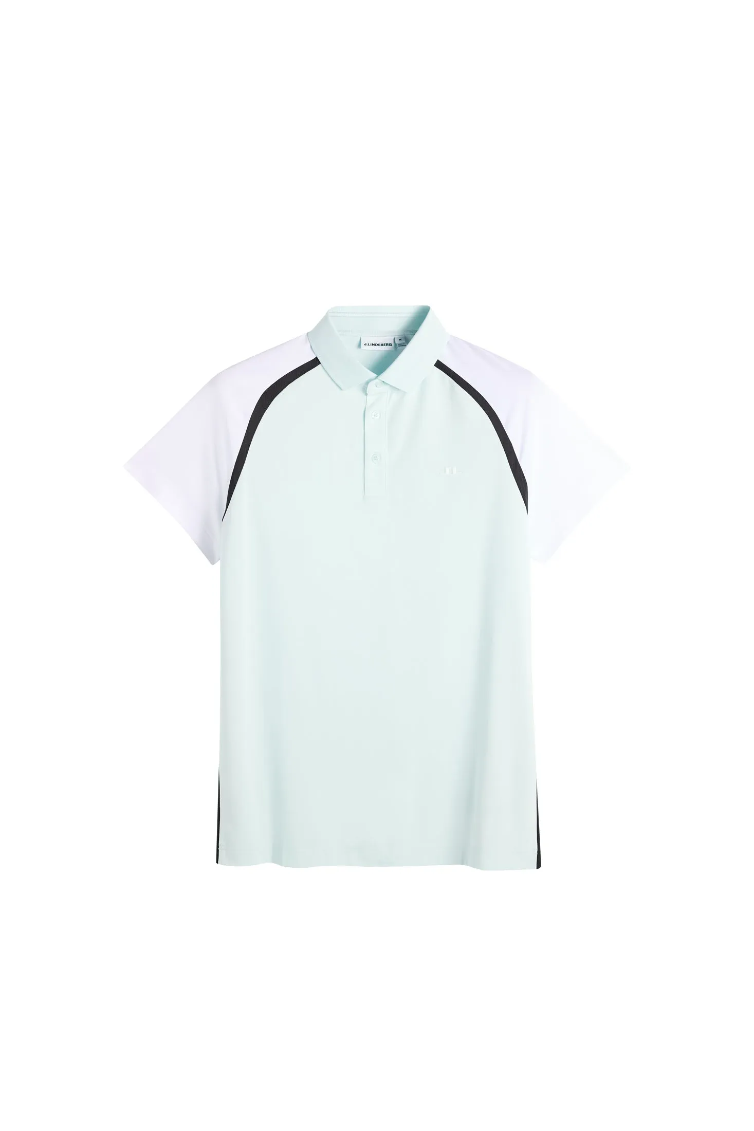 Bruce Polo / White sold by J. Lindeberg