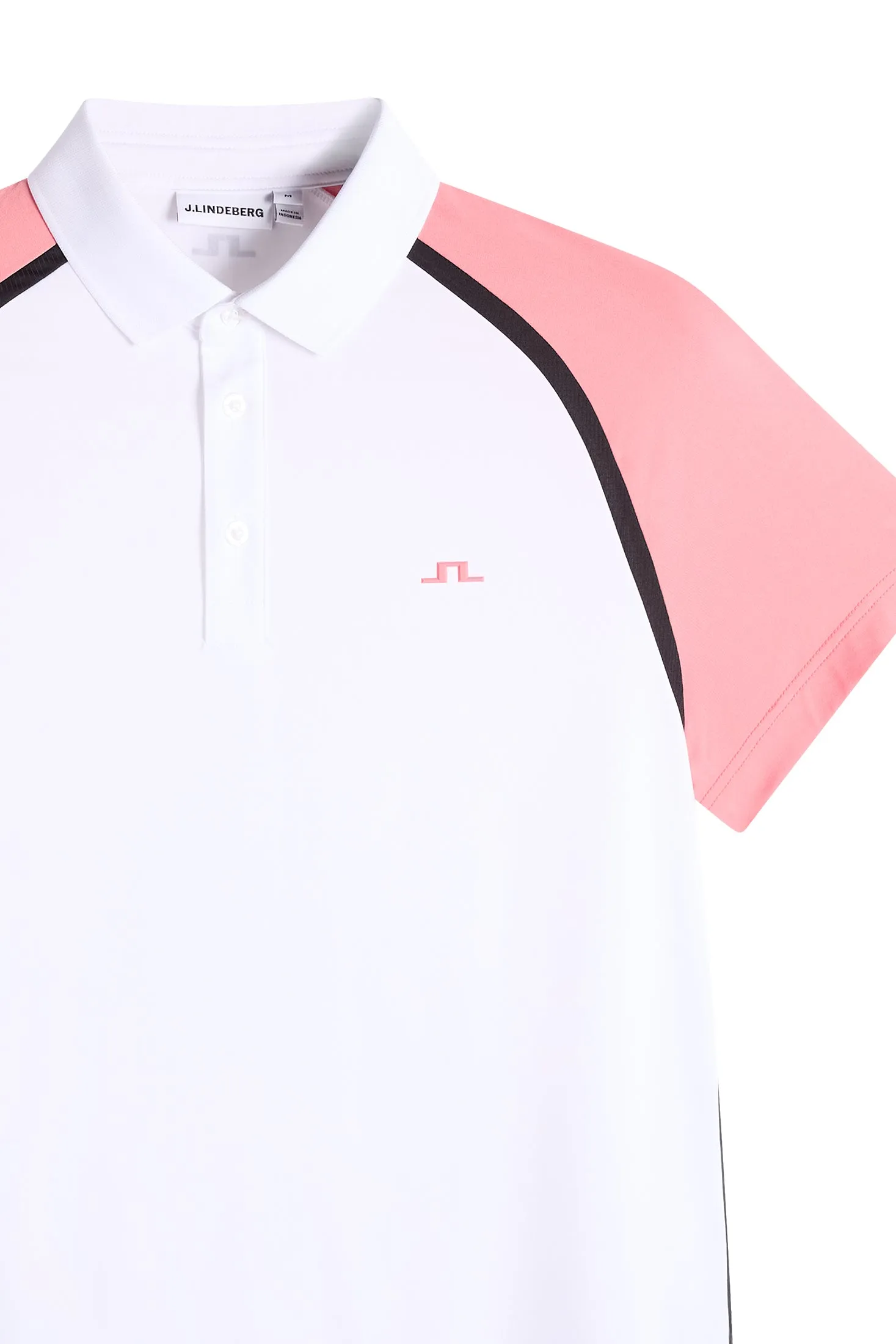 Bruce Polo / Flamingo Plume sold by J. Lindeberg product image thumbnail 2