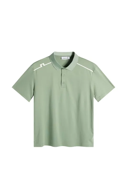 Lionel Polo / Hedge Green sold by J. Lindeberg