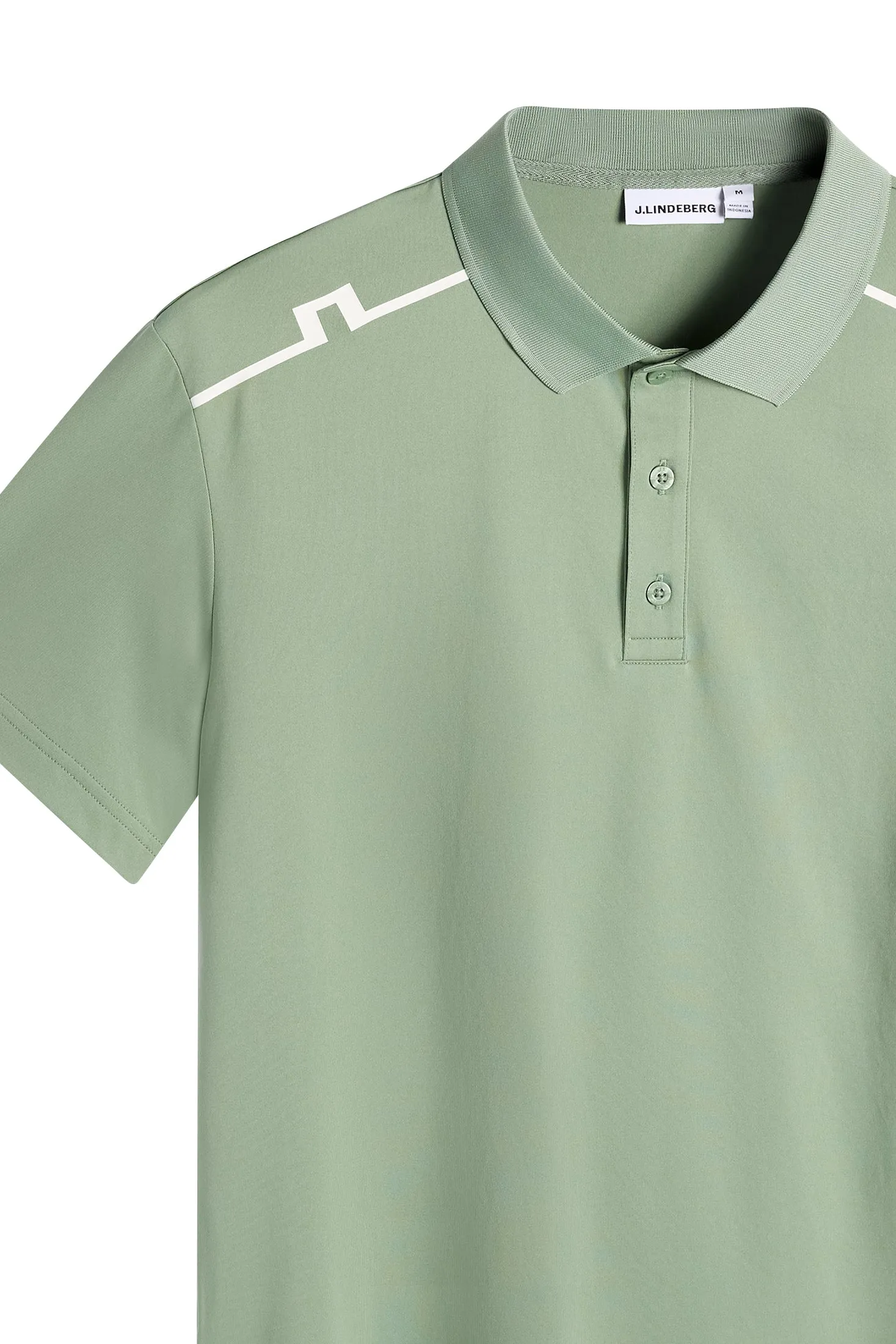 Lionel Polo / Hedge Green sold by J. Lindeberg product image thumbnail 2