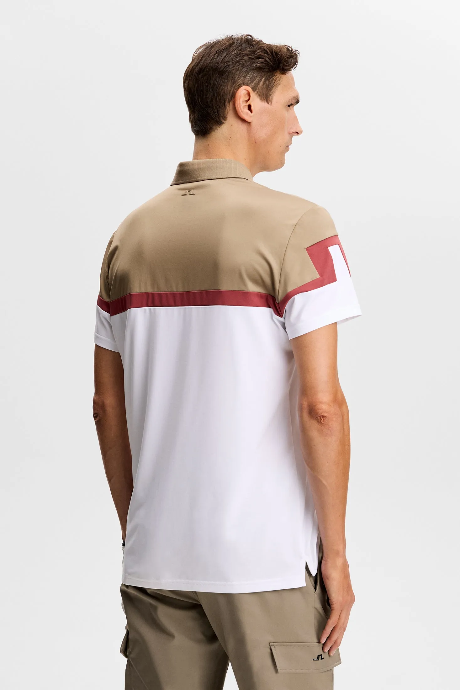 Emil Polo / Brindle sold by J. Lindeberg product image thumbnail 3