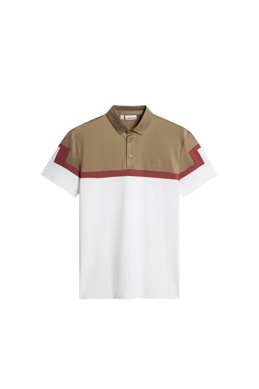 Emil Polo / Brindle made by J. Lindeberg