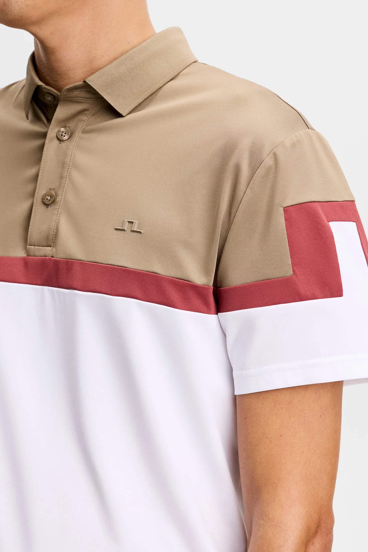 Emil Polo / Brindle sold by J. Lindeberg product image thumbnail 5