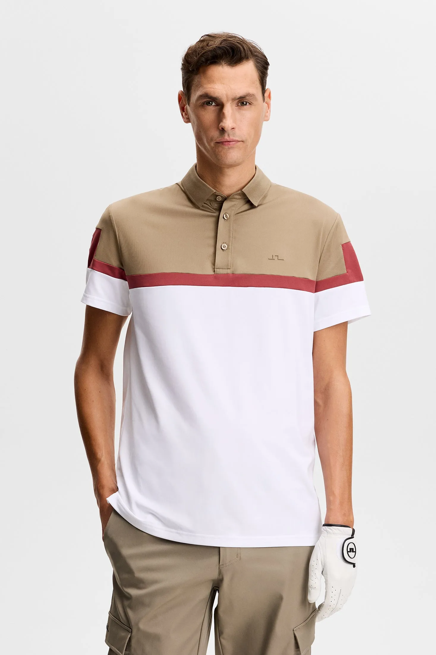 Emil Polo / Brindle sold by J. Lindeberg product image thumbnail 2