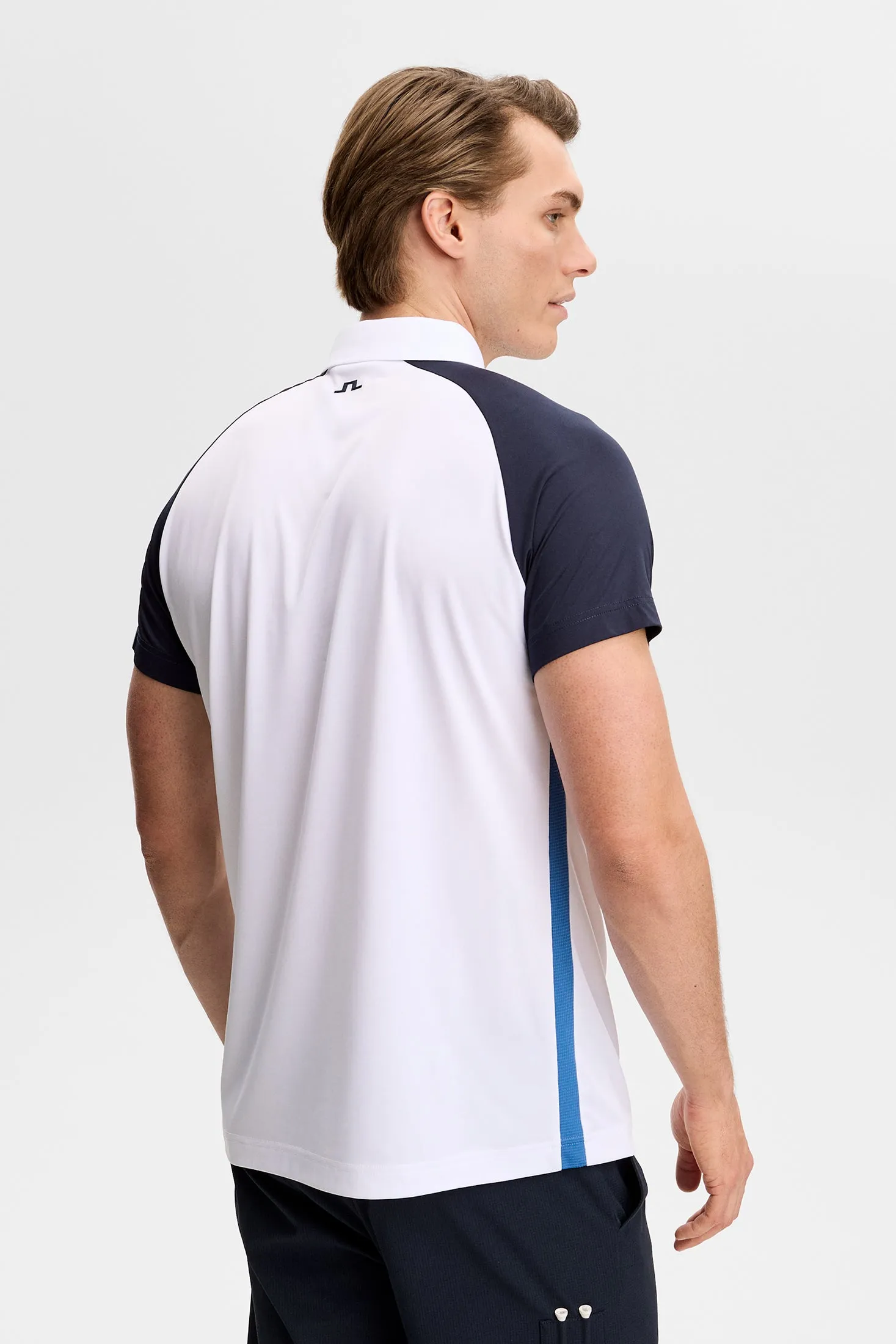 Bruce Polo / JL Navy sold by J. Lindeberg product image thumbnail 3