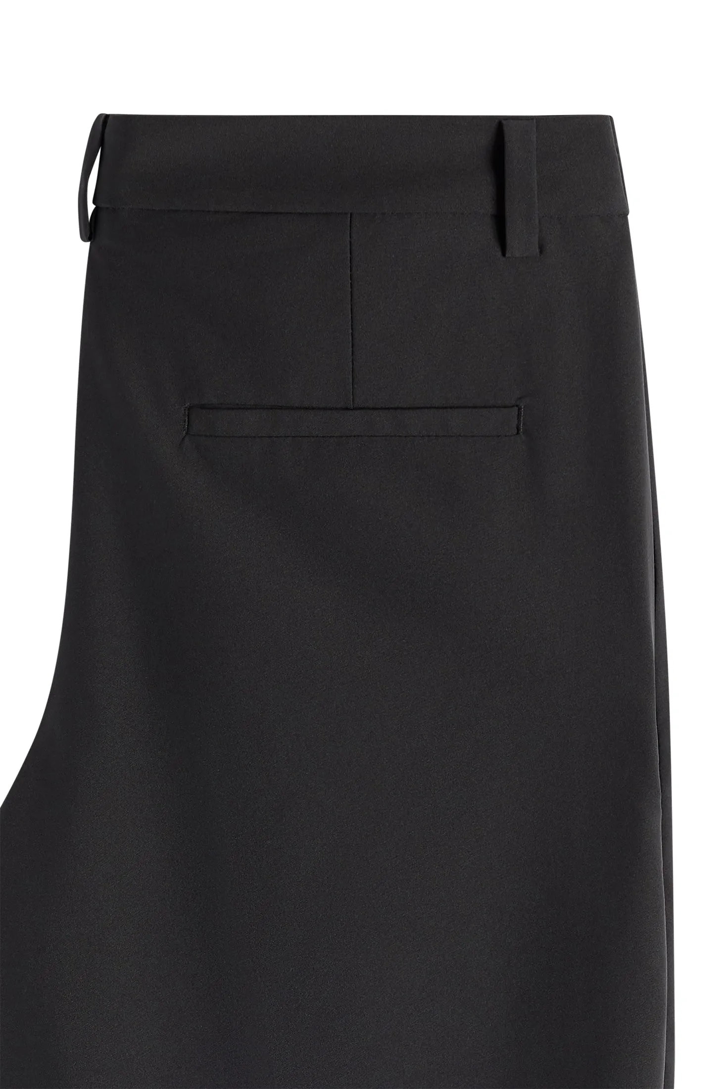 Pia Pant / Black sold by J. Lindeberg product image thumbnail 2