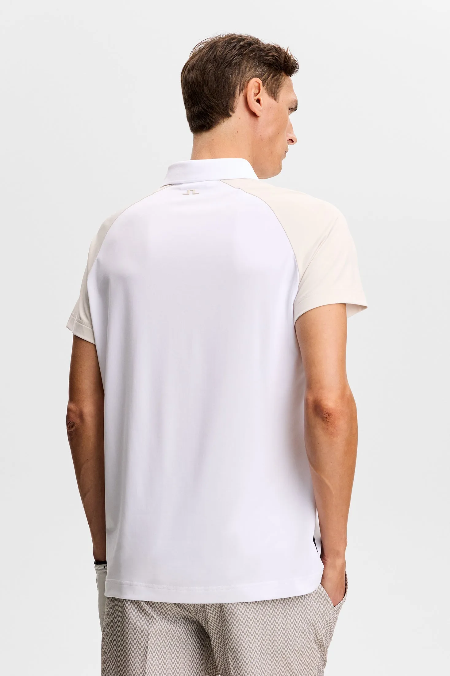 Bruce Polo / Moonbeam sold by J. Lindeberg product image thumbnail 3