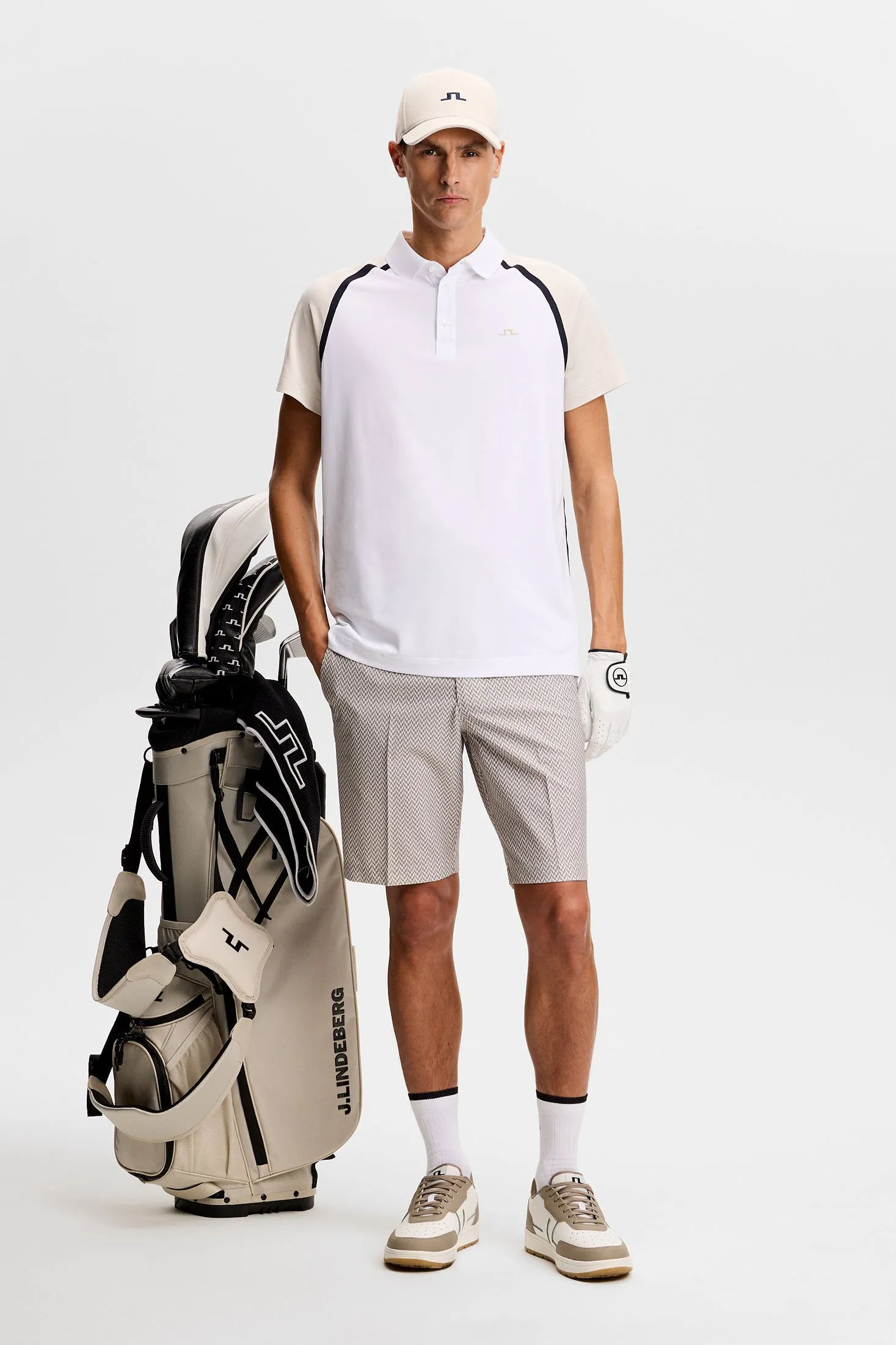 Bruce Polo / Moonbeam sold by J. Lindeberg product image thumbnail 4