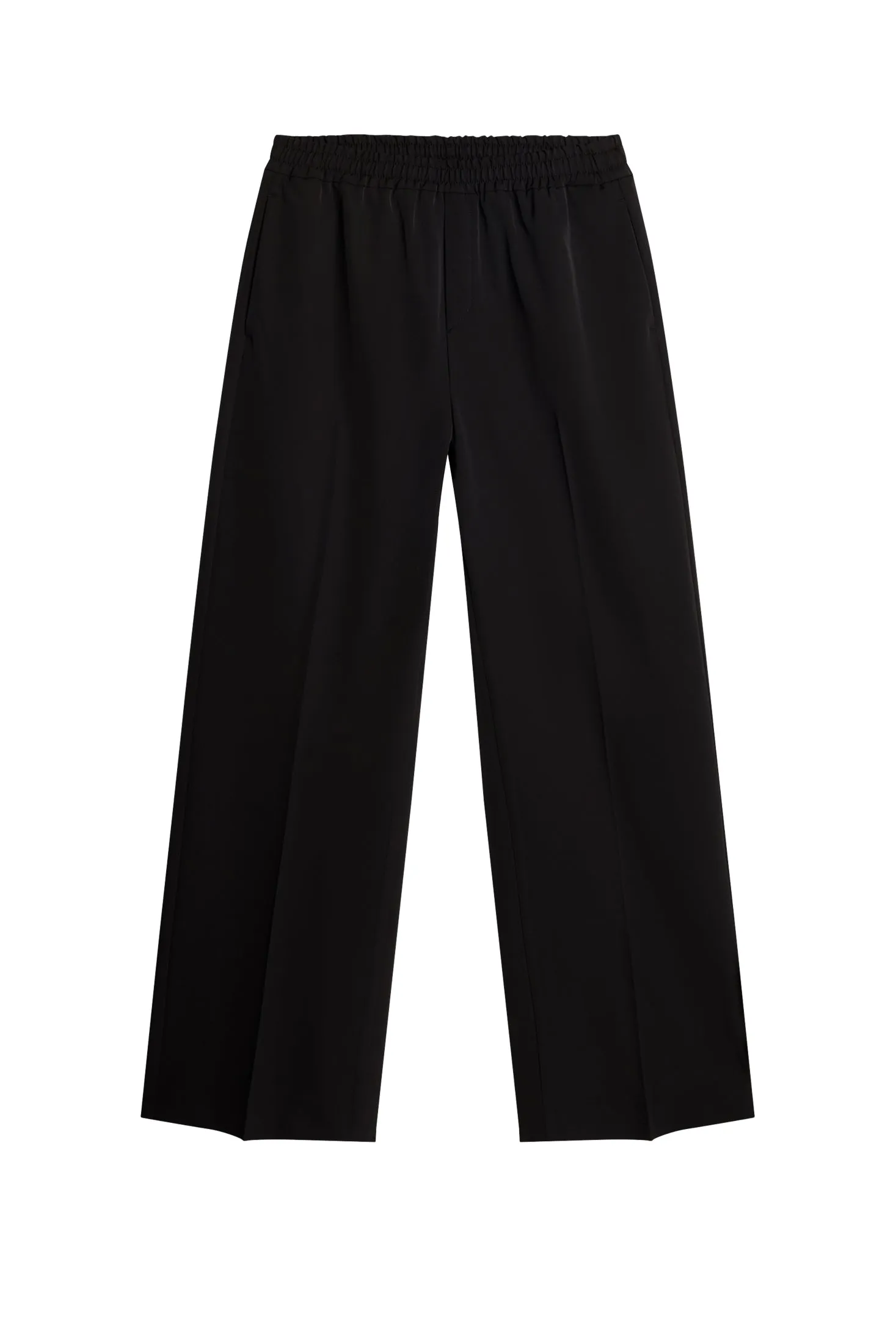Anja Pant / Black sold by J. Lindeberg