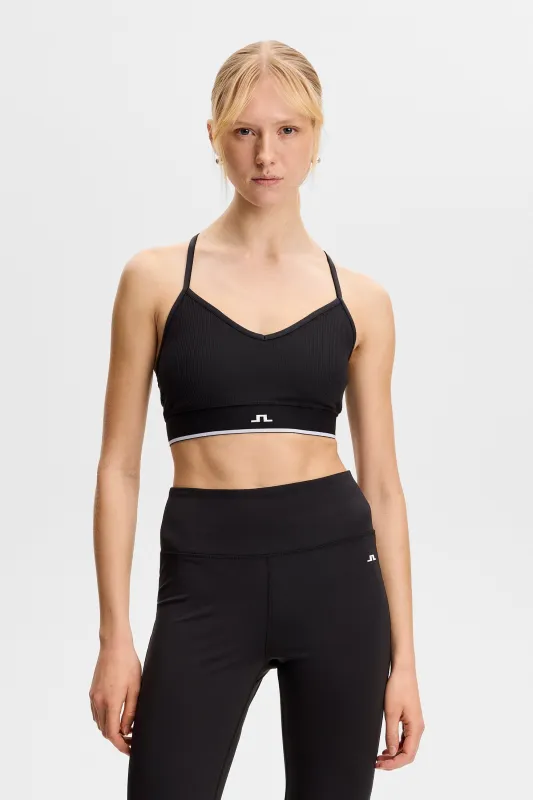 Sky Top / Black sold by J. Lindeberg