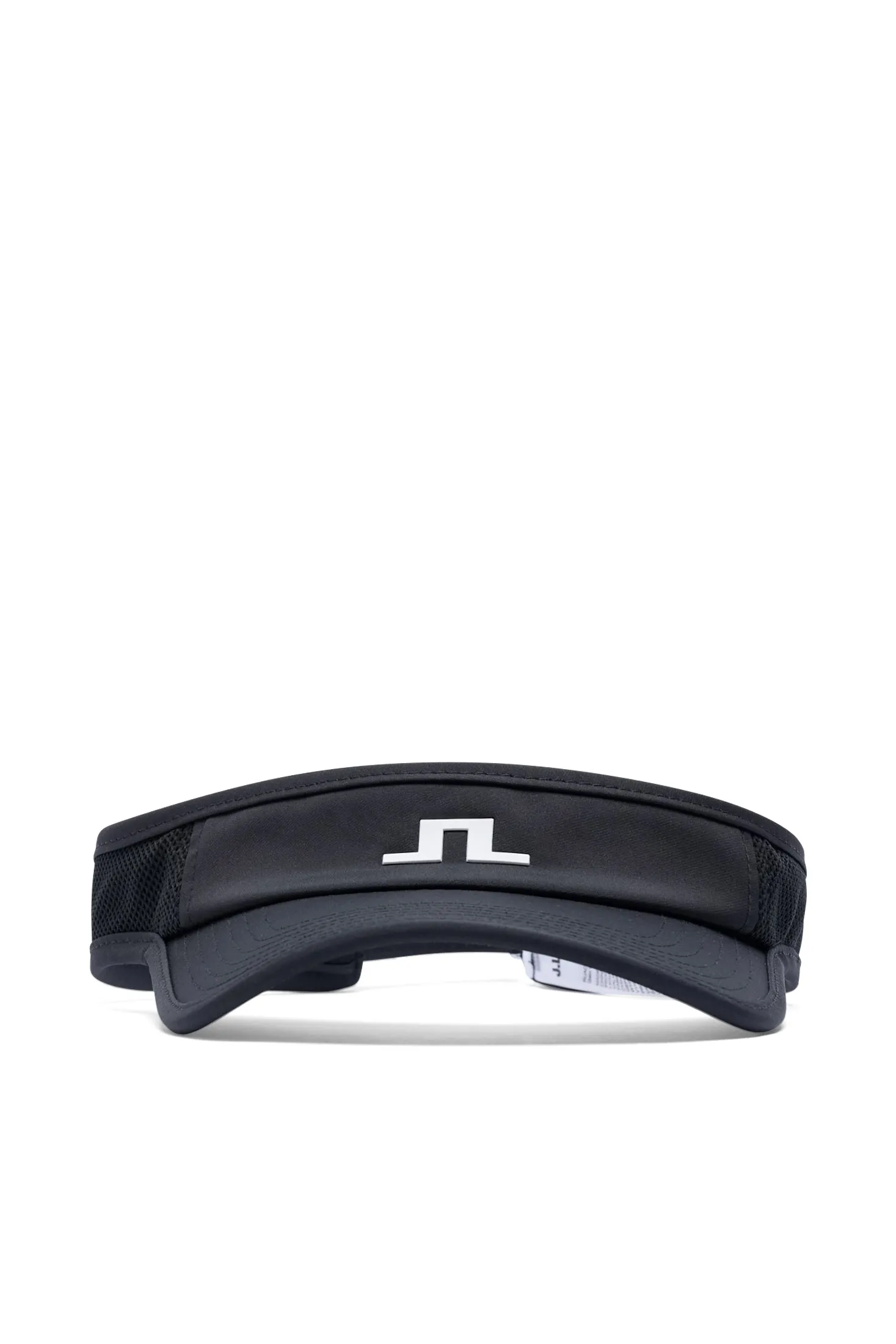 Gain Visor / Black sold by J. Lindeberg
