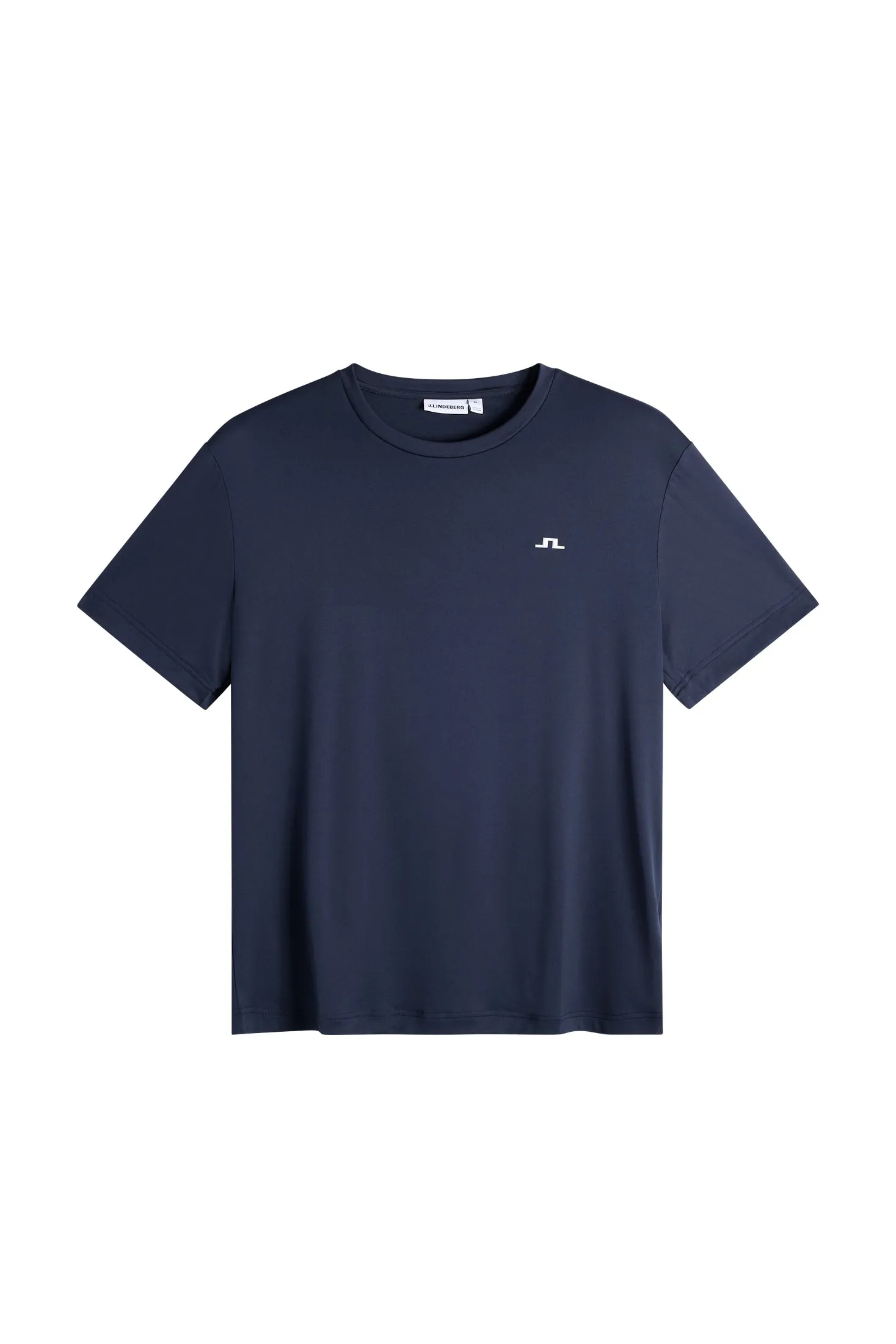Ade T-shirt / JL Navy sold by J. Lindeberg