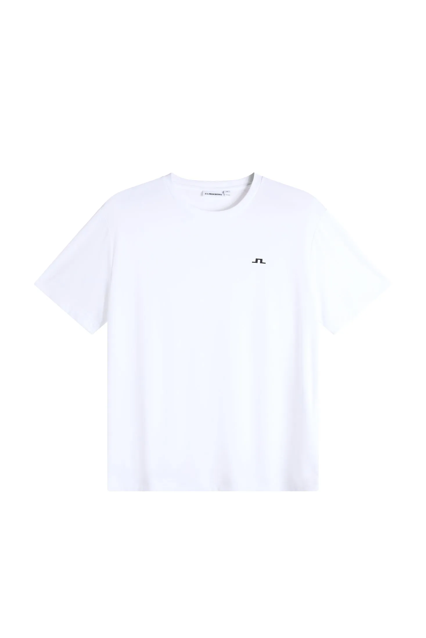 Ade T-shirt / White sold by J. Lindeberg