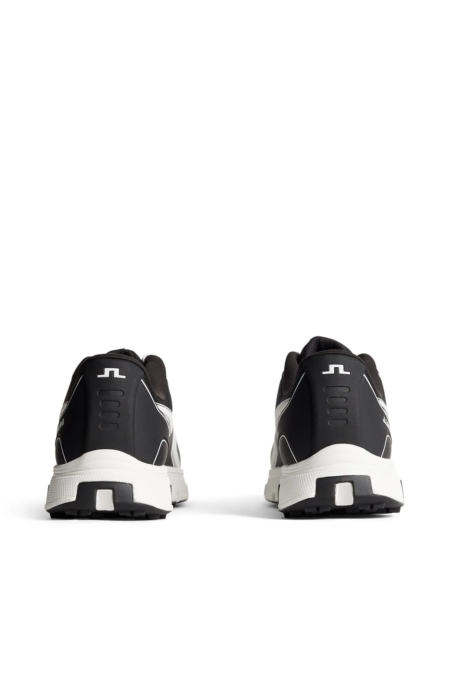 Vent 500 SE Golf Sneaker / Black sold by J. Lindeberg product image thumbnail 2