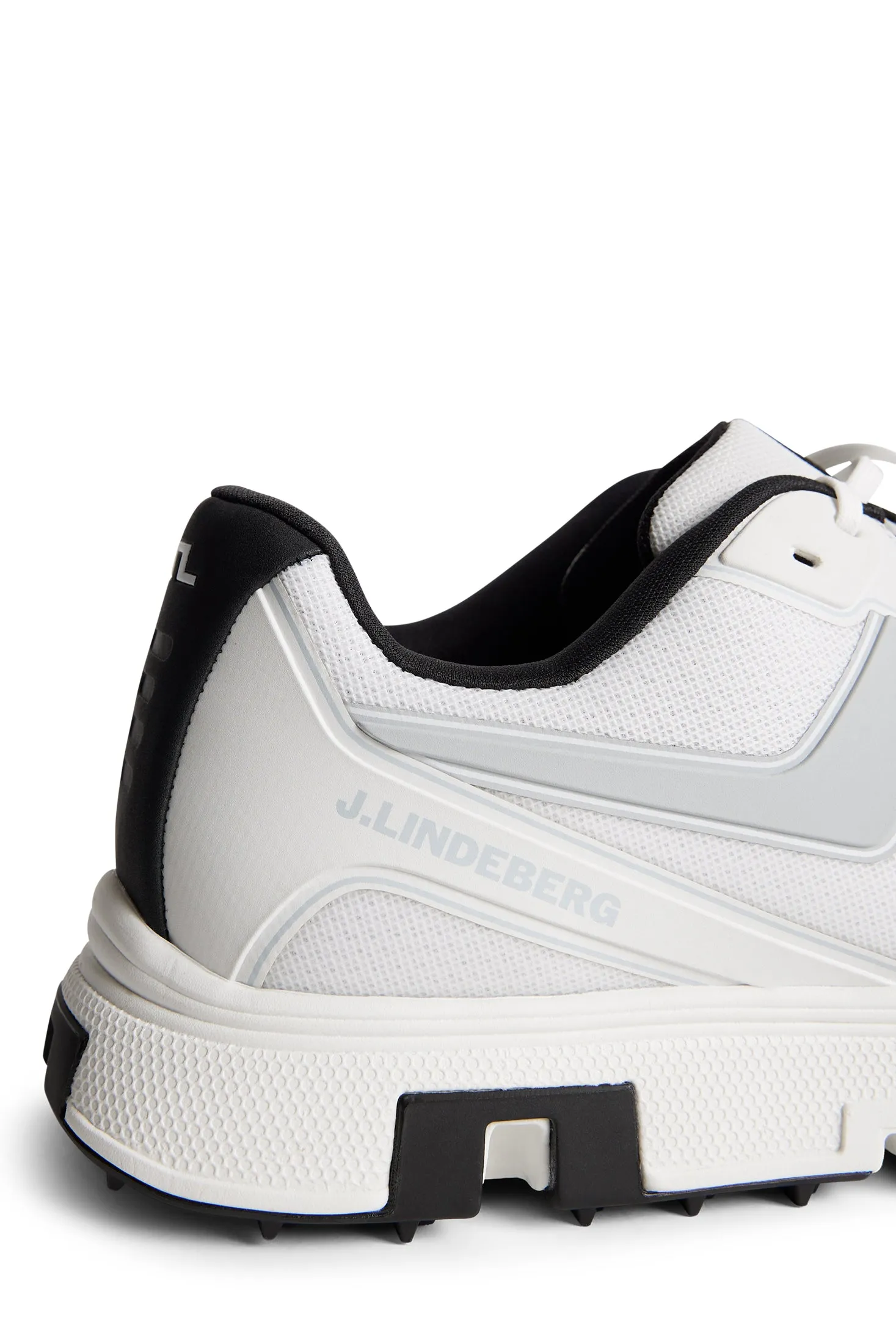 Vent 500 SE Golf Sneaker / White sold by J. Lindeberg product image thumbnail 5