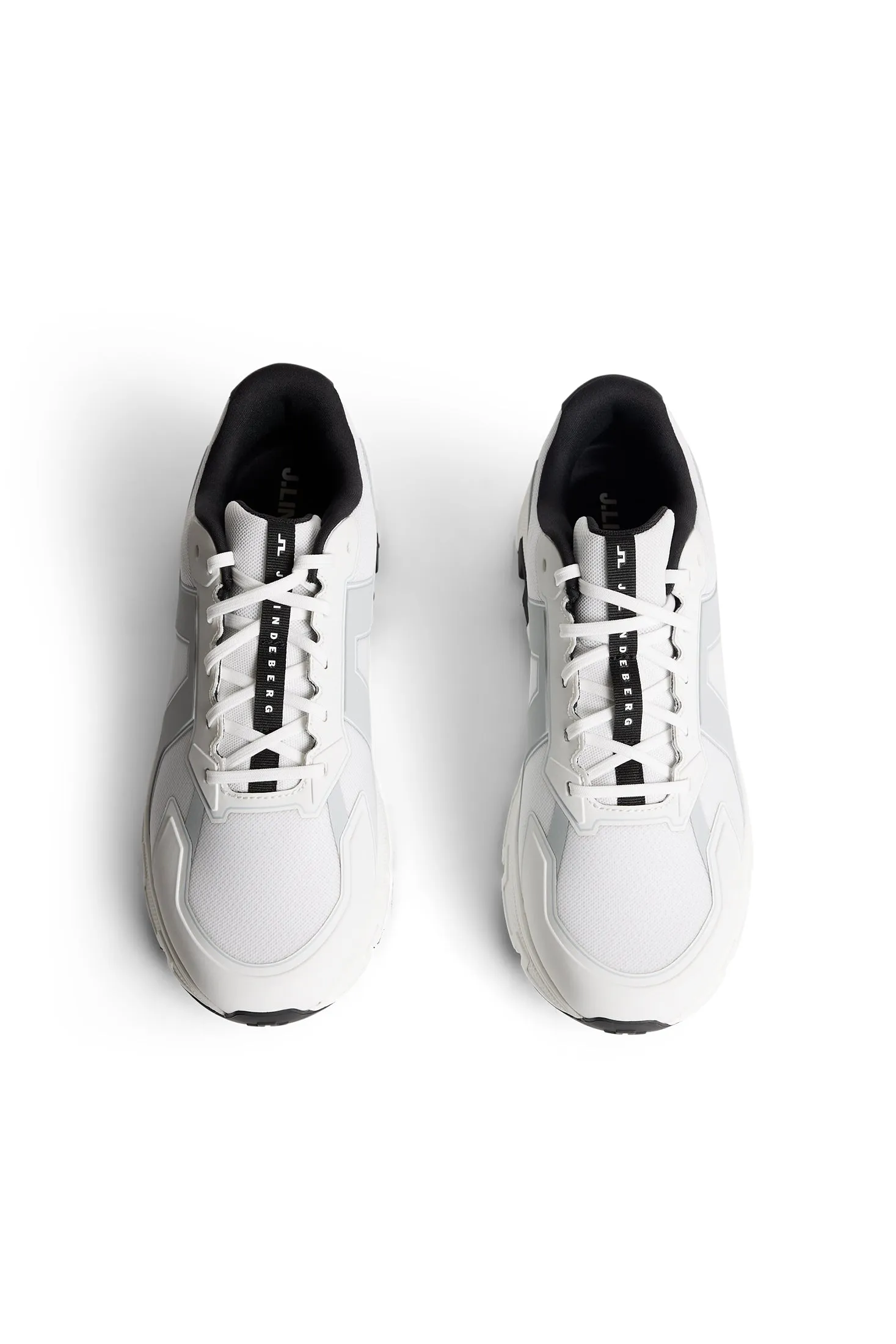 Vent 500 SE Golf Sneaker / White sold by J. Lindeberg product image thumbnail 3
