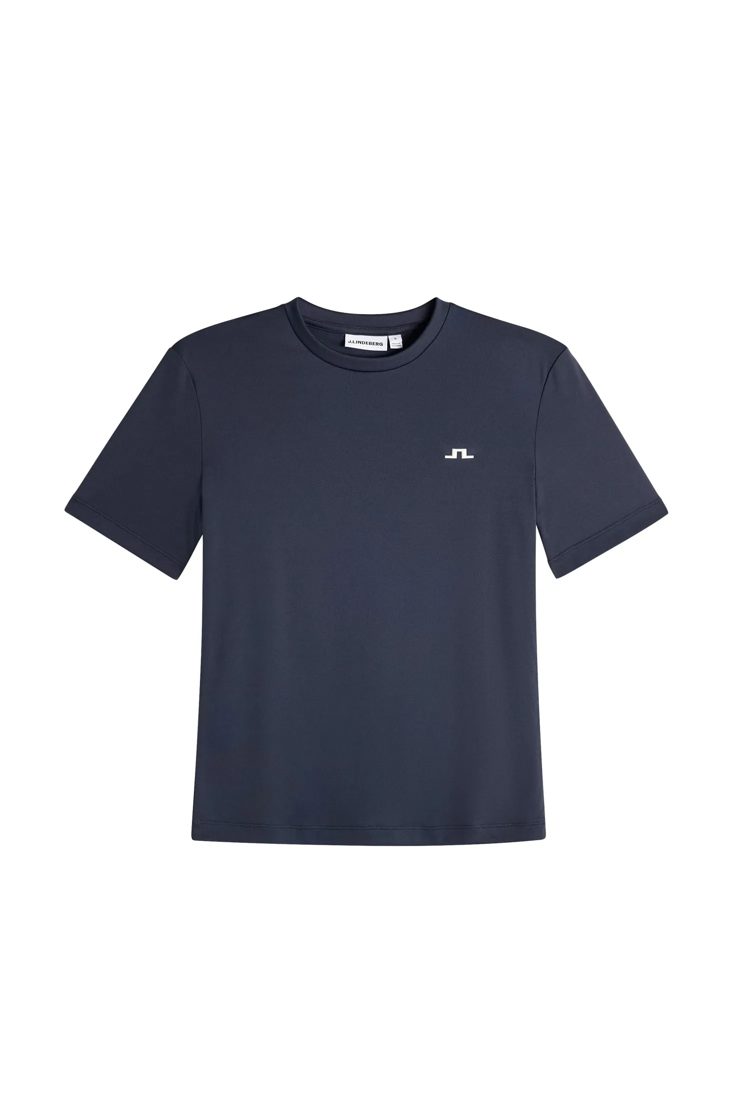 Ada T-shirt / JL Navy sold by J. Lindeberg