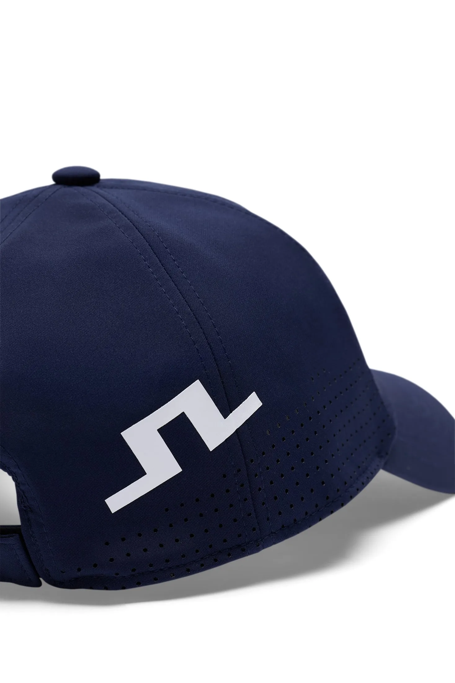 Chris Cap / JL Navy sold by J. Lindeberg product image thumbnail 4