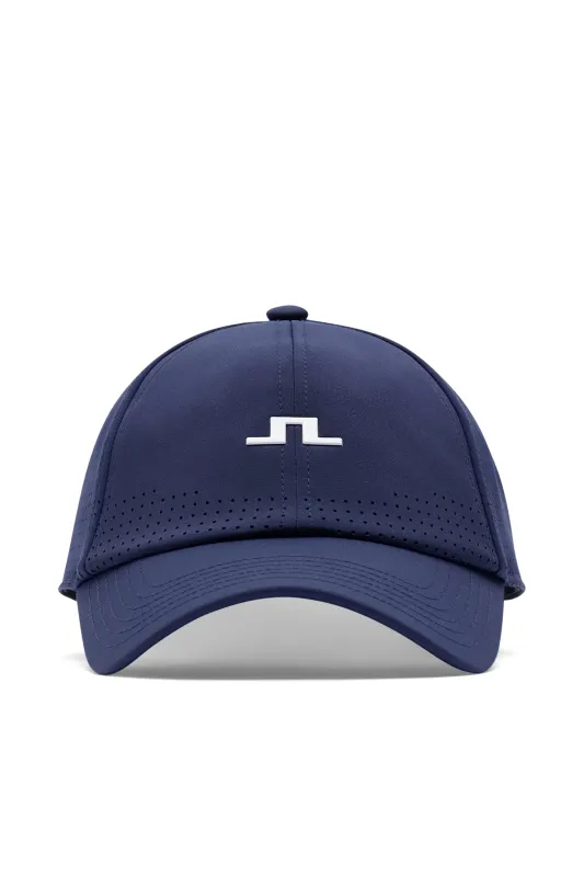 Chris Cap / JL Navy sold by J. Lindeberg