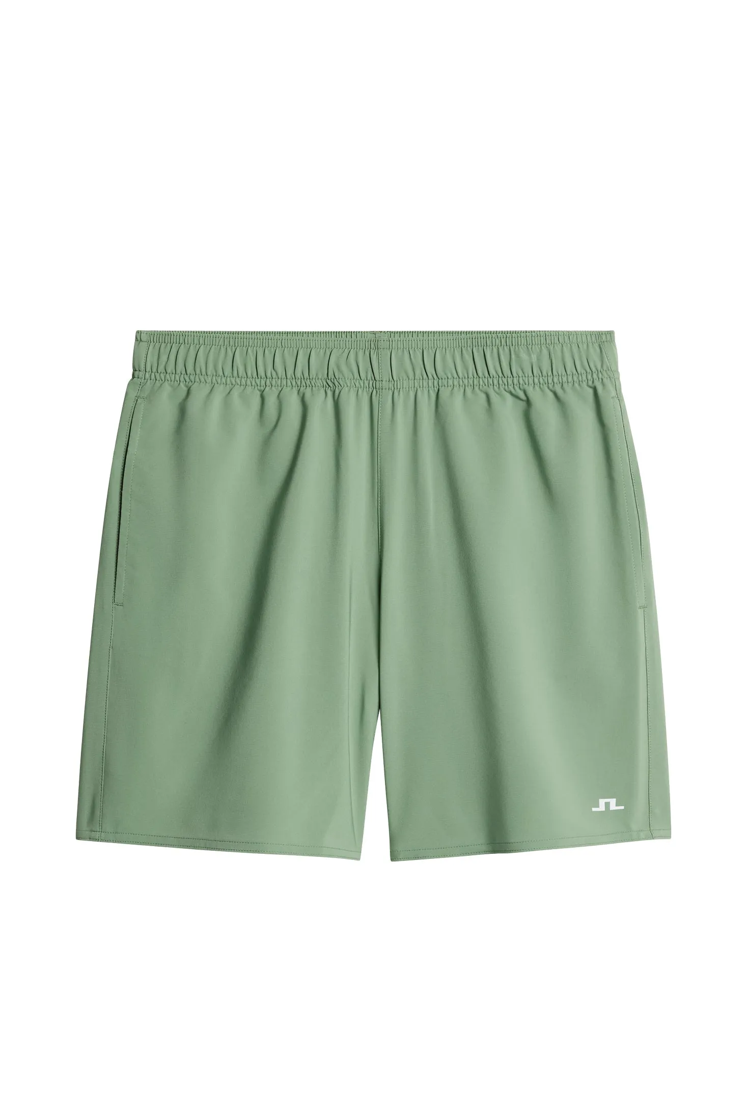 Preston Shorts / Hedge Green sold by J. Lindeberg