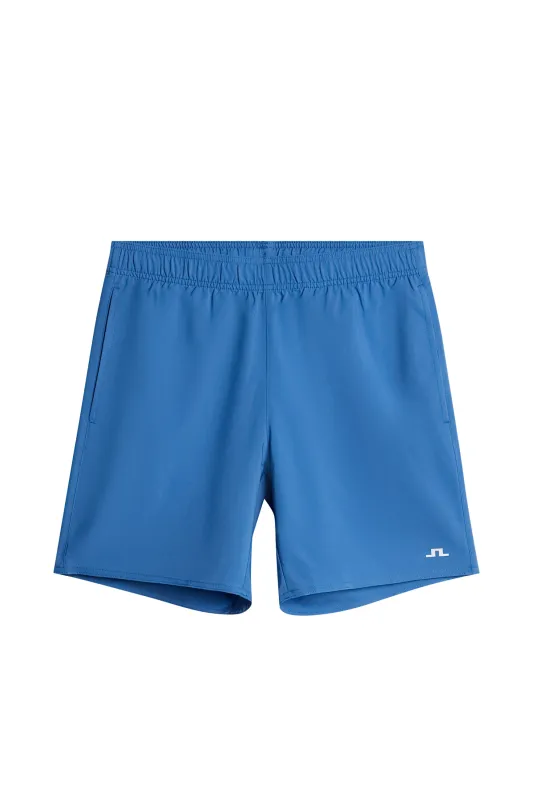 Preston Shorts / Federal Blue made by J. Lindeberg