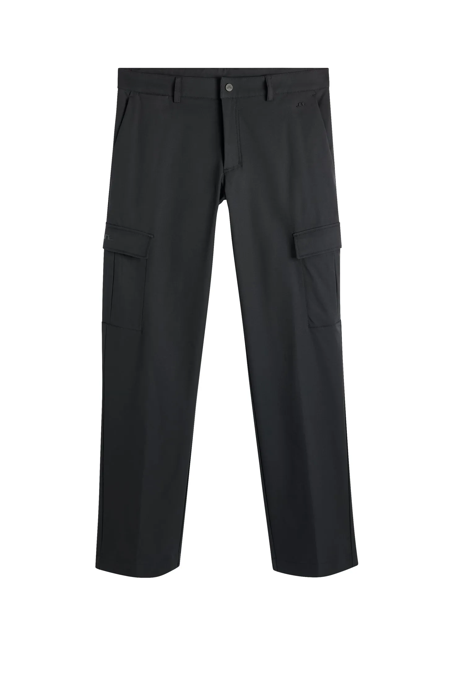 Aksel Cargo Pant / Black sold by J. Lindeberg
