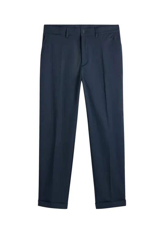 Jens Pant / JL Navy sold by J. Lindeberg