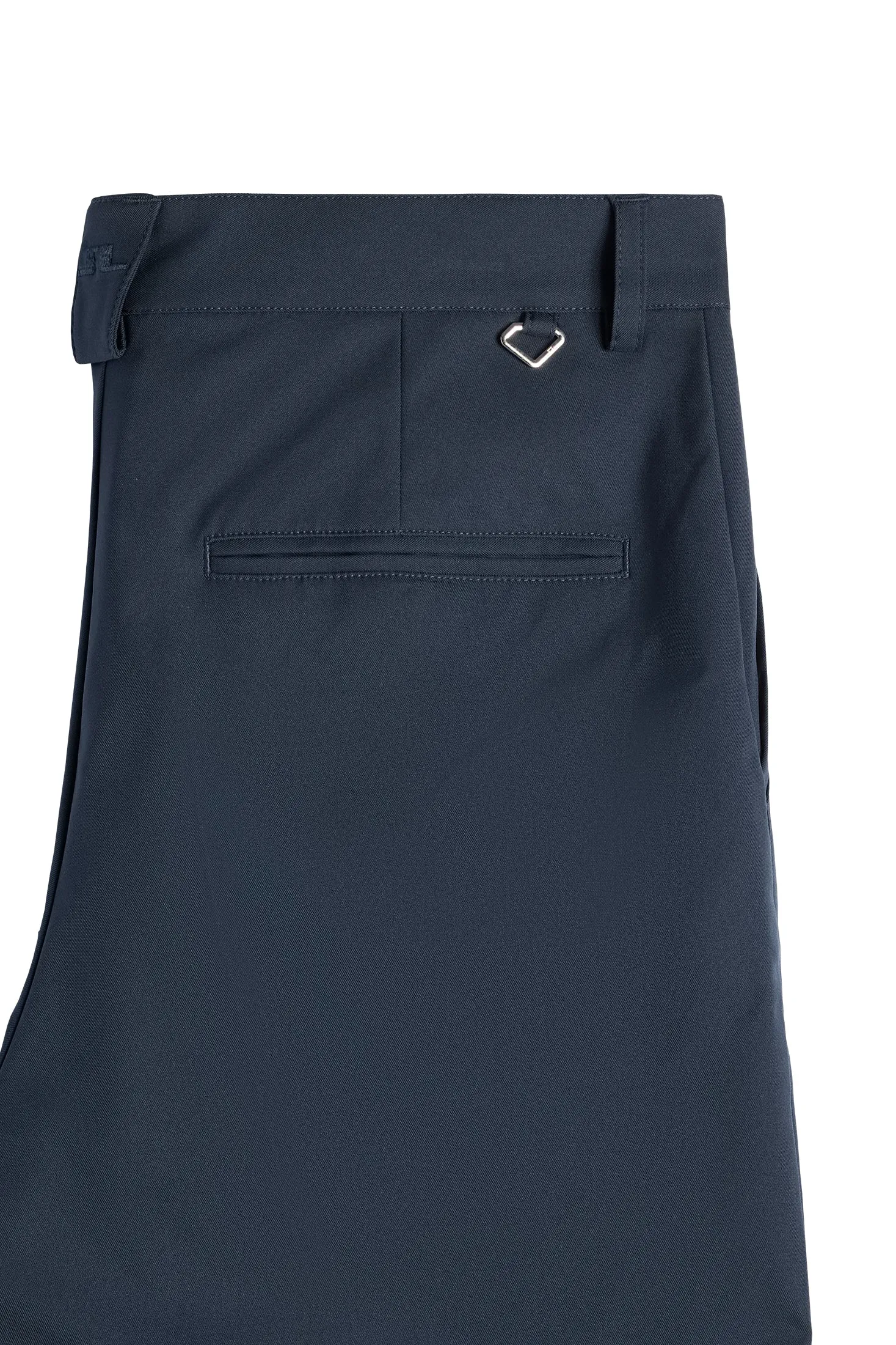 Jens Pant / JL Navy sold by J. Lindeberg product image thumbnail 2