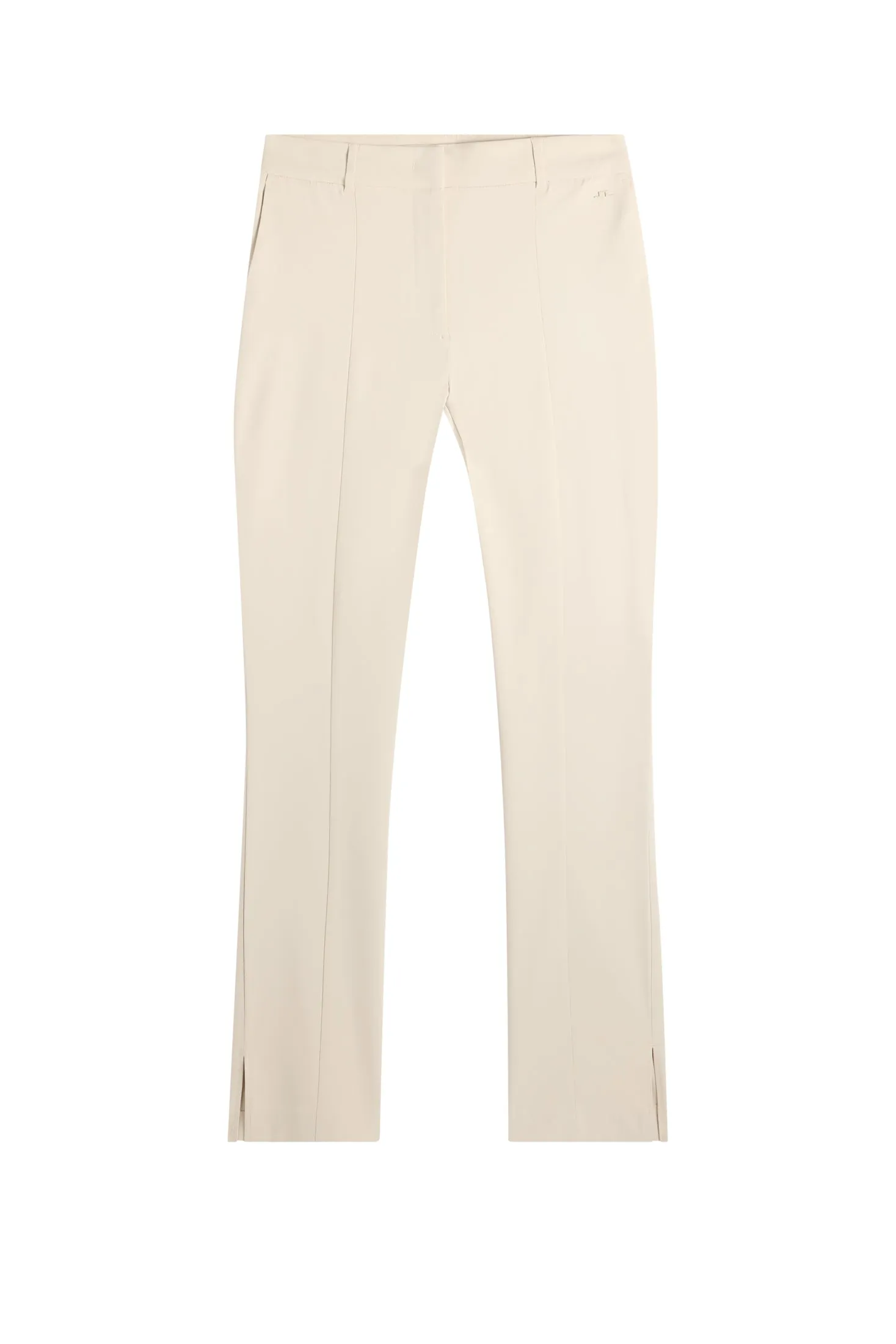 Flare Pant / Moonbeam sold by J. Lindeberg