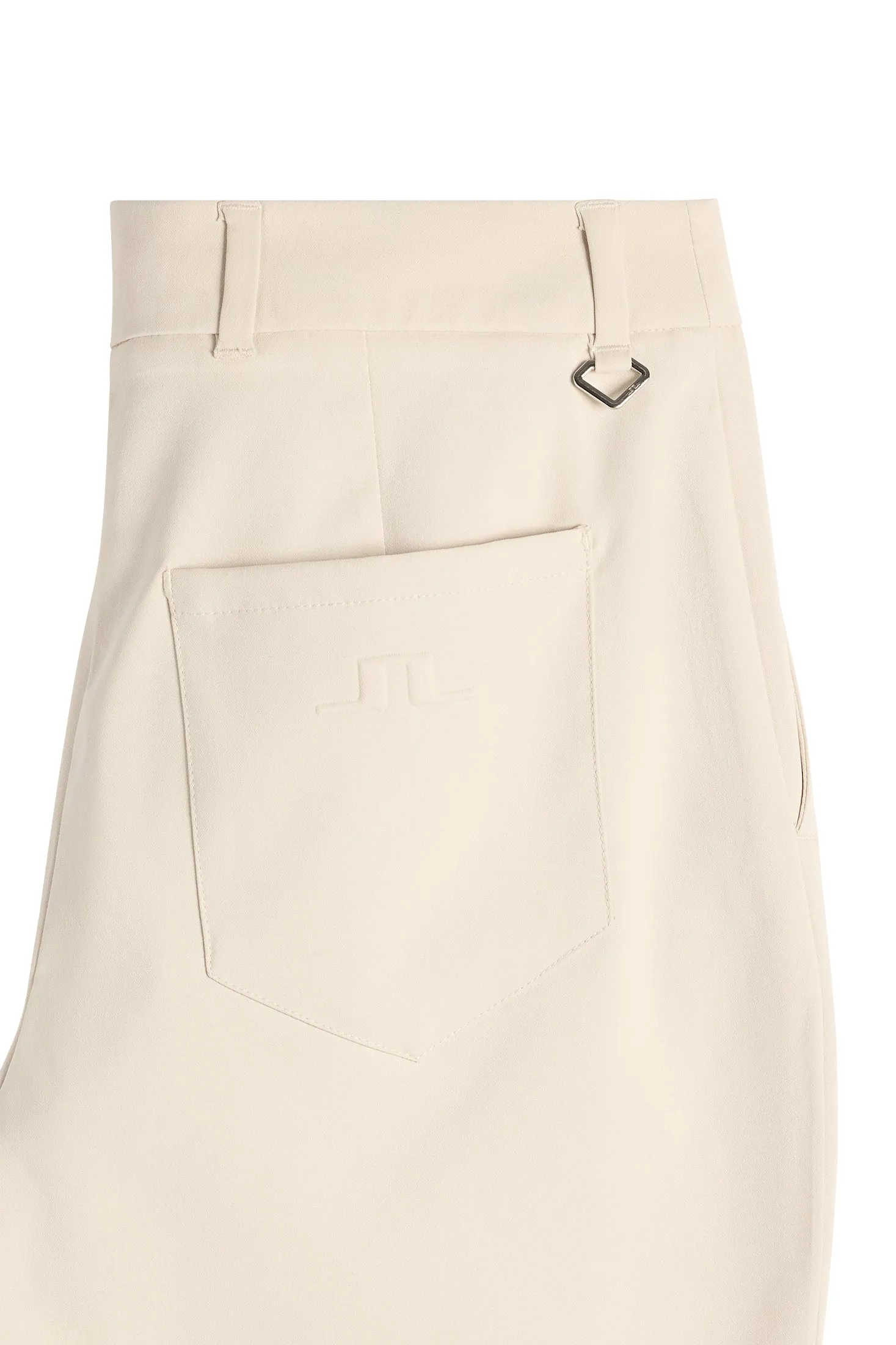 Flare Pant / Moonbeam sold by J. Lindeberg product image thumbnail 2