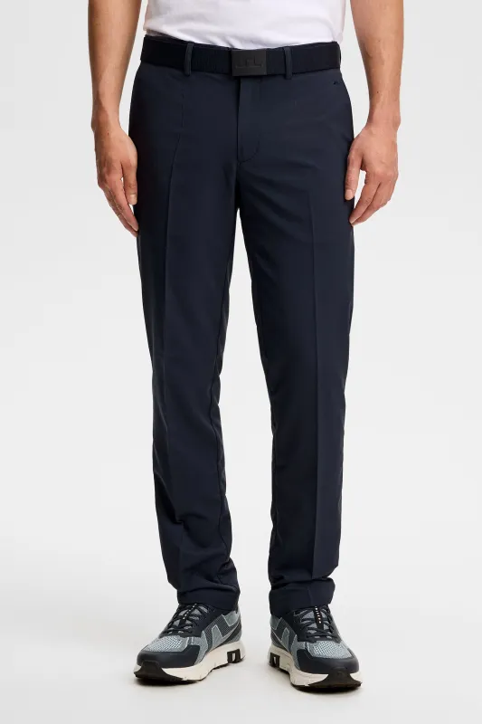 Elof Pant / JL Navy sold by J. Lindeberg