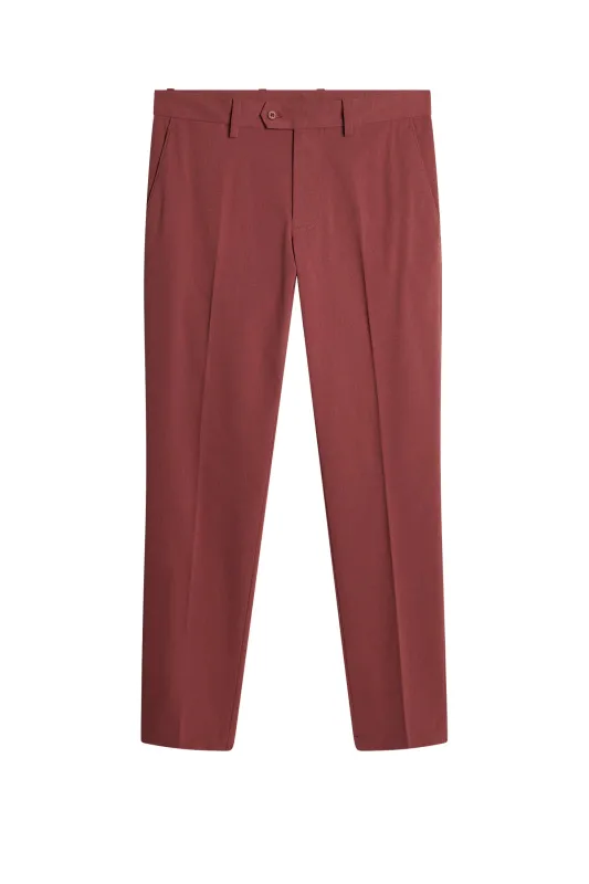 Vent Pant / Apple Butter sold by J. Lindeberg