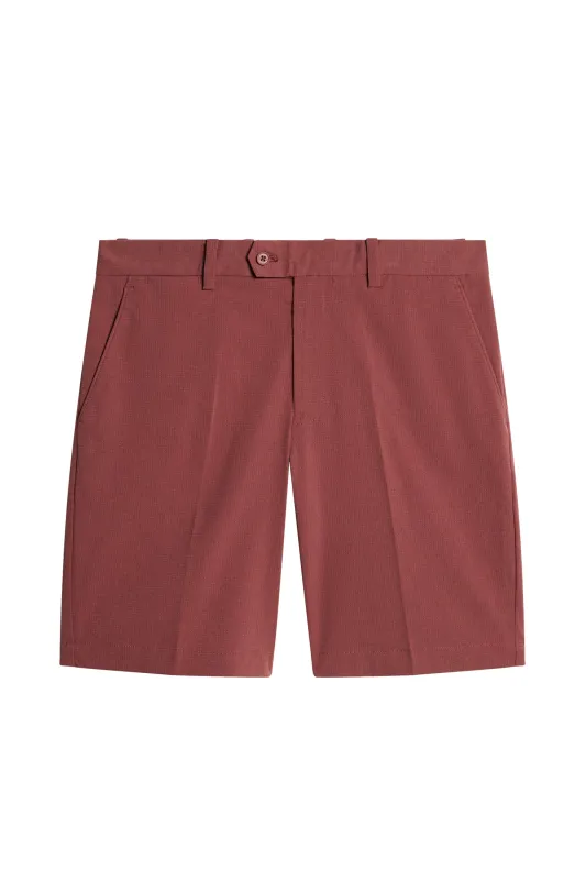 Vent Shorts / Apple Butter sold by J. Lindeberg