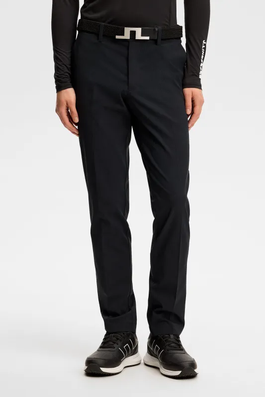 Vent Pant / Black sold by J. Lindeberg