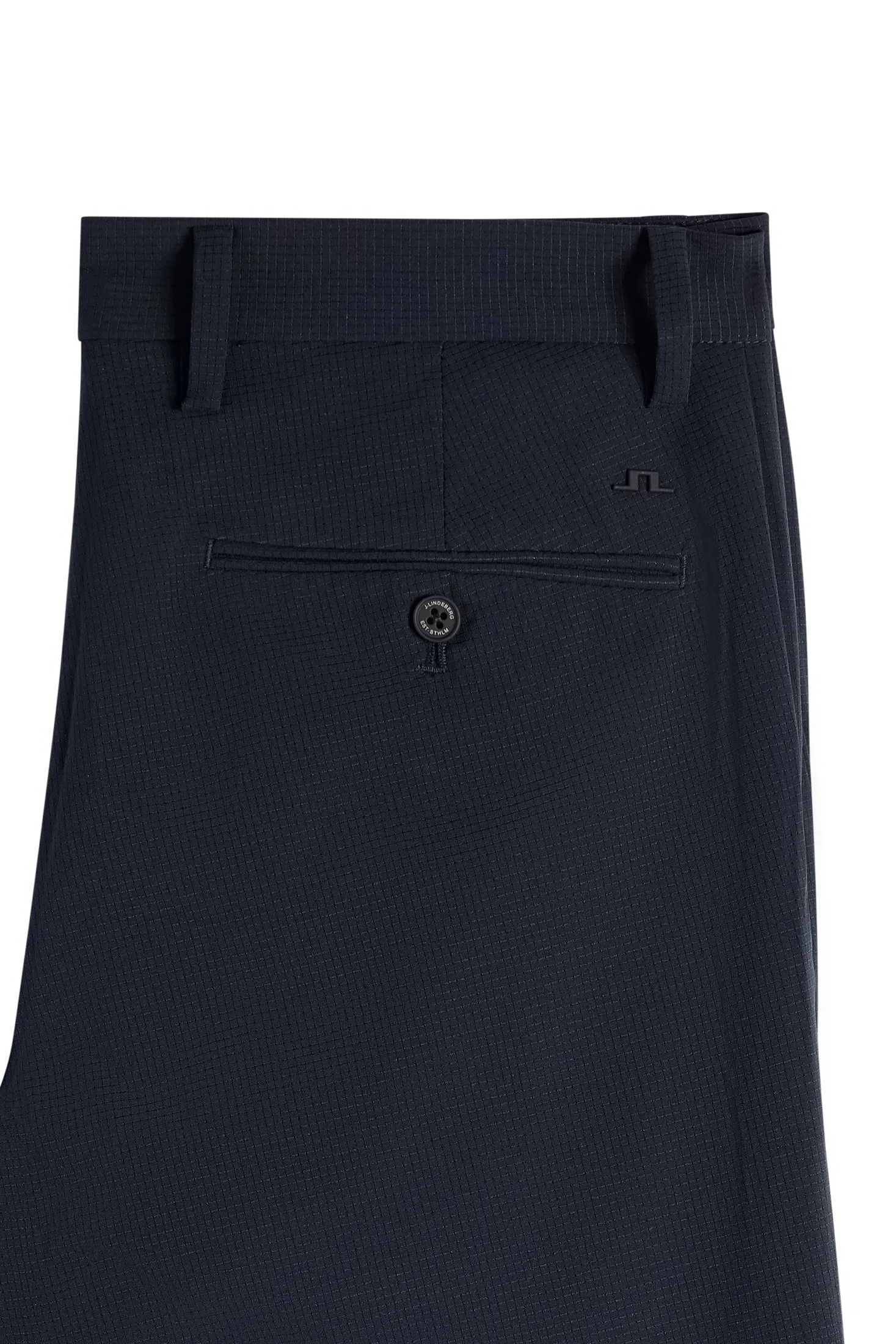 Vent Pant / JL Navy sold by J. Lindeberg product image thumbnail 2