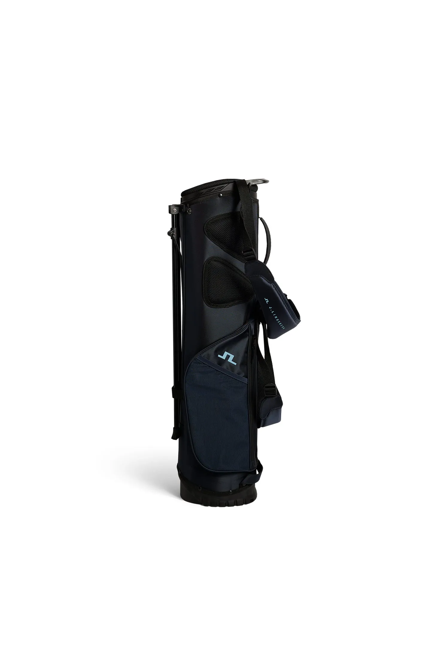 JL Pencil Golf Bag / JL Navy sold by J. Lindeberg product image thumbnail 2