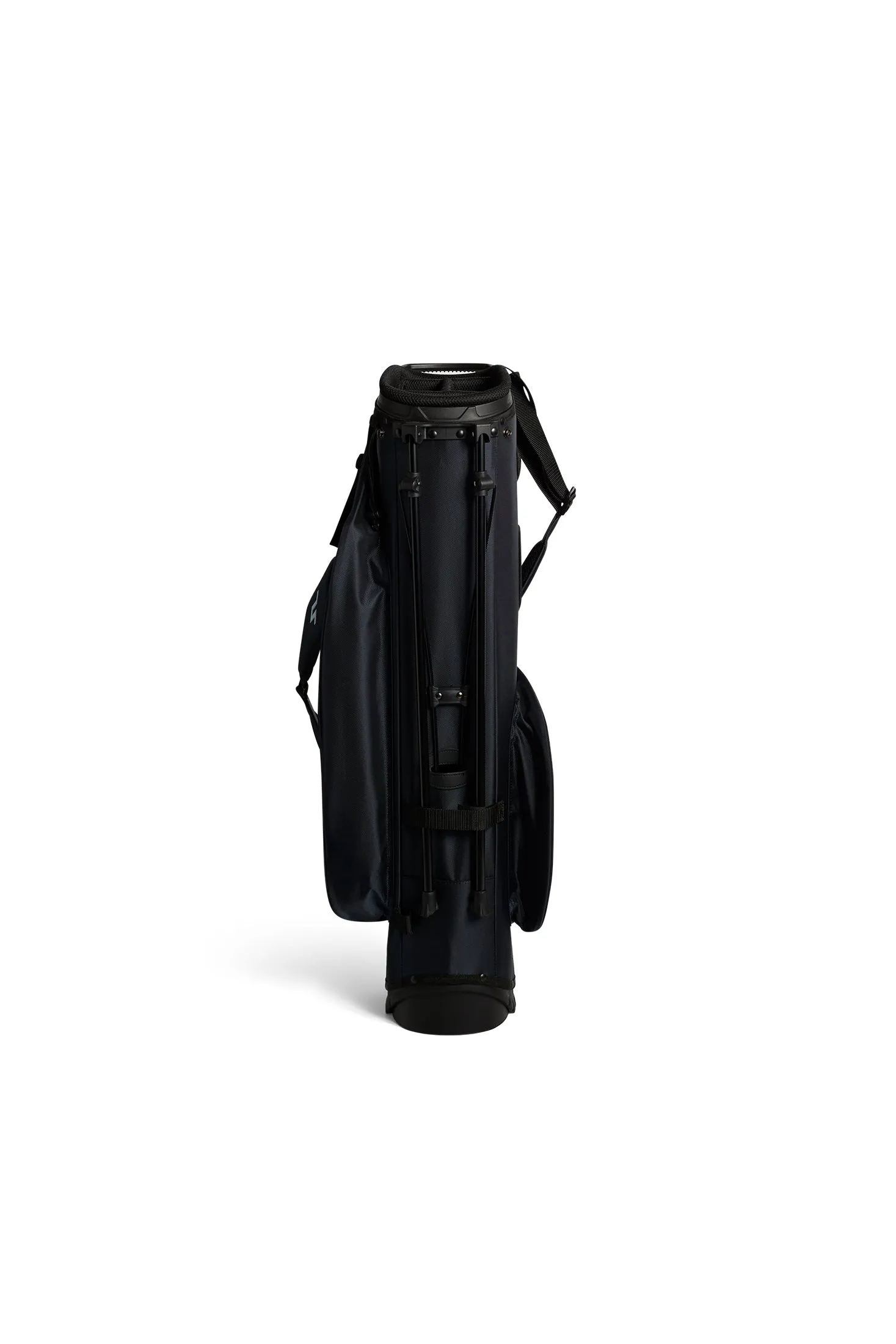 JL Pencil Golf Bag / JL Navy sold by J. Lindeberg product image thumbnail 4