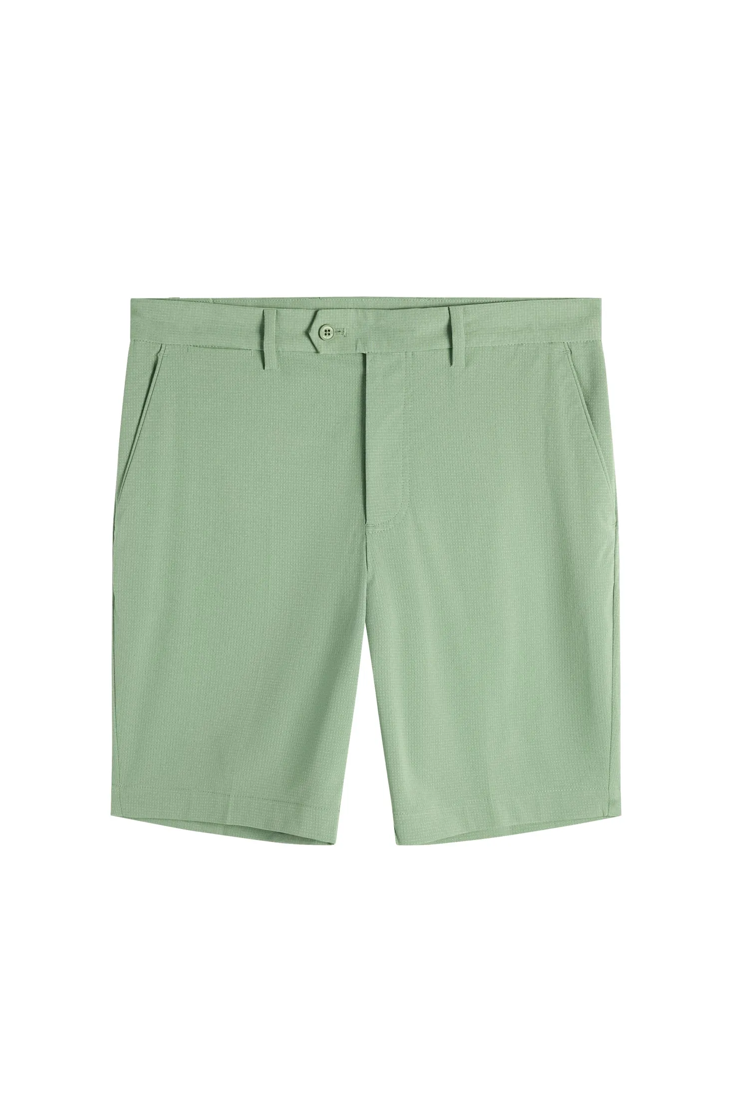 Vent Shorts / Hedge Green sold by J. Lindeberg