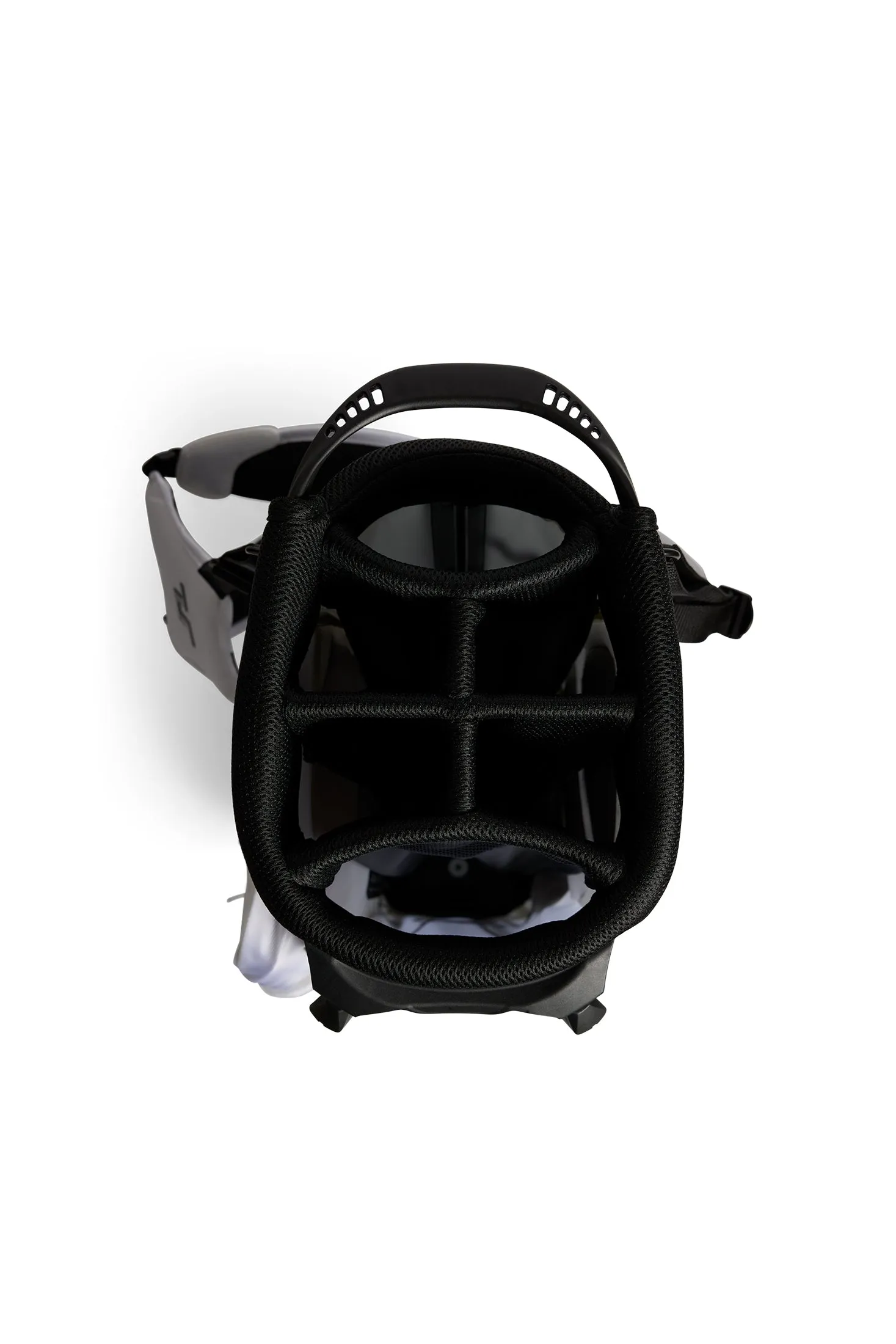 JL Flare Golf Bag / White sold by J. Lindeberg product image thumbnail 5